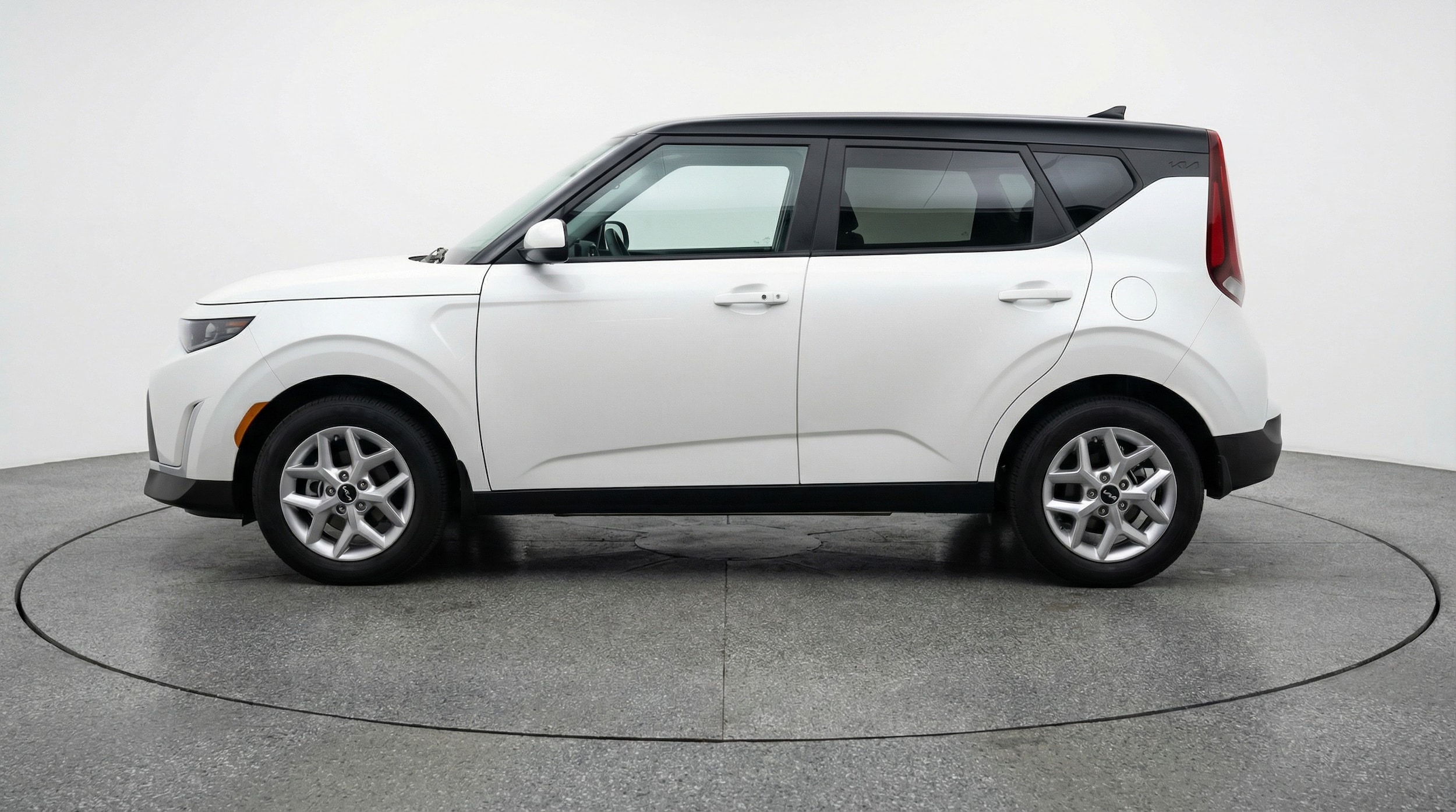 Thumbnail: 2025 Kia Soul - 4