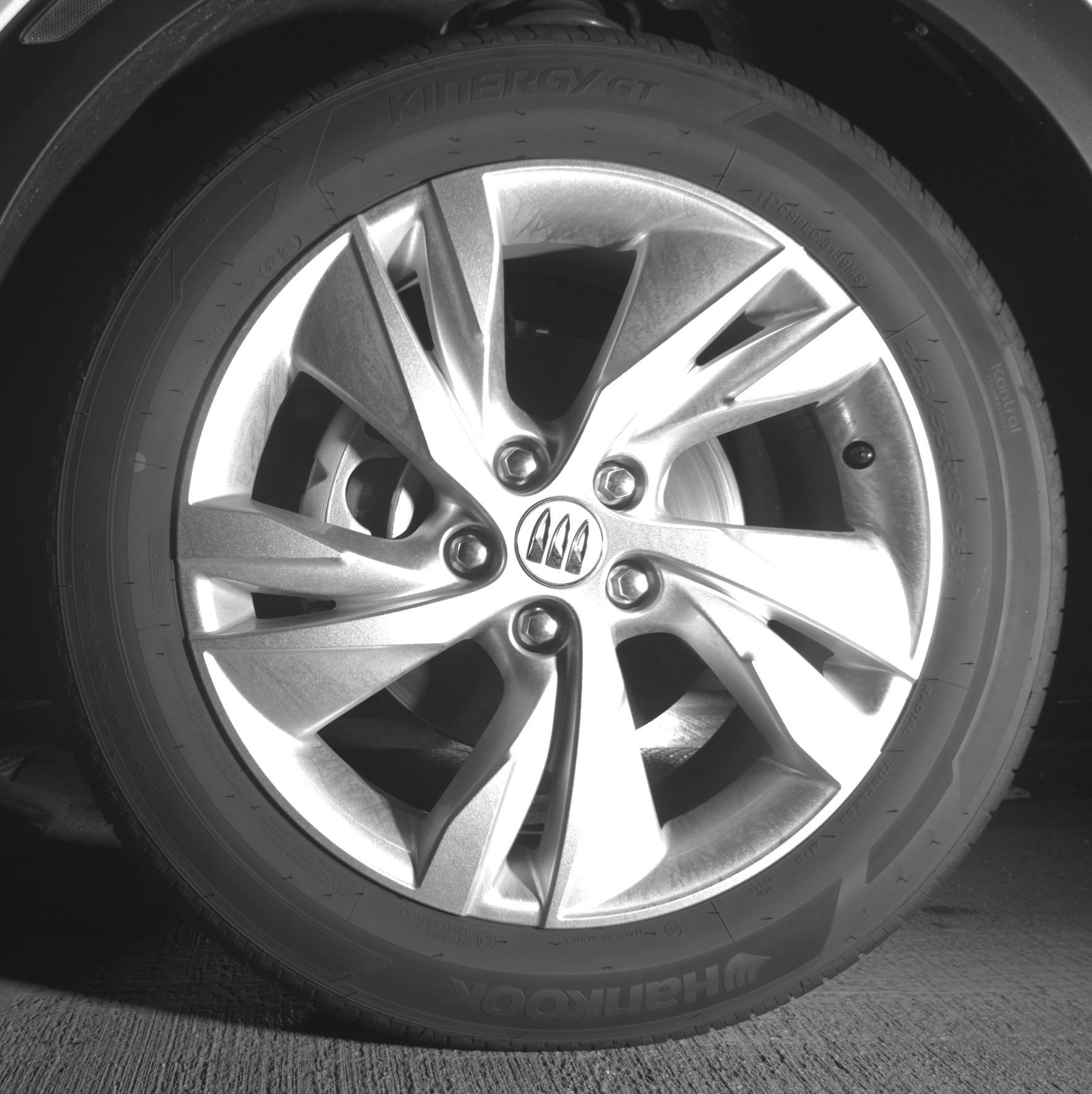 Thumbnail: 2026 Buick Encore GX - 11