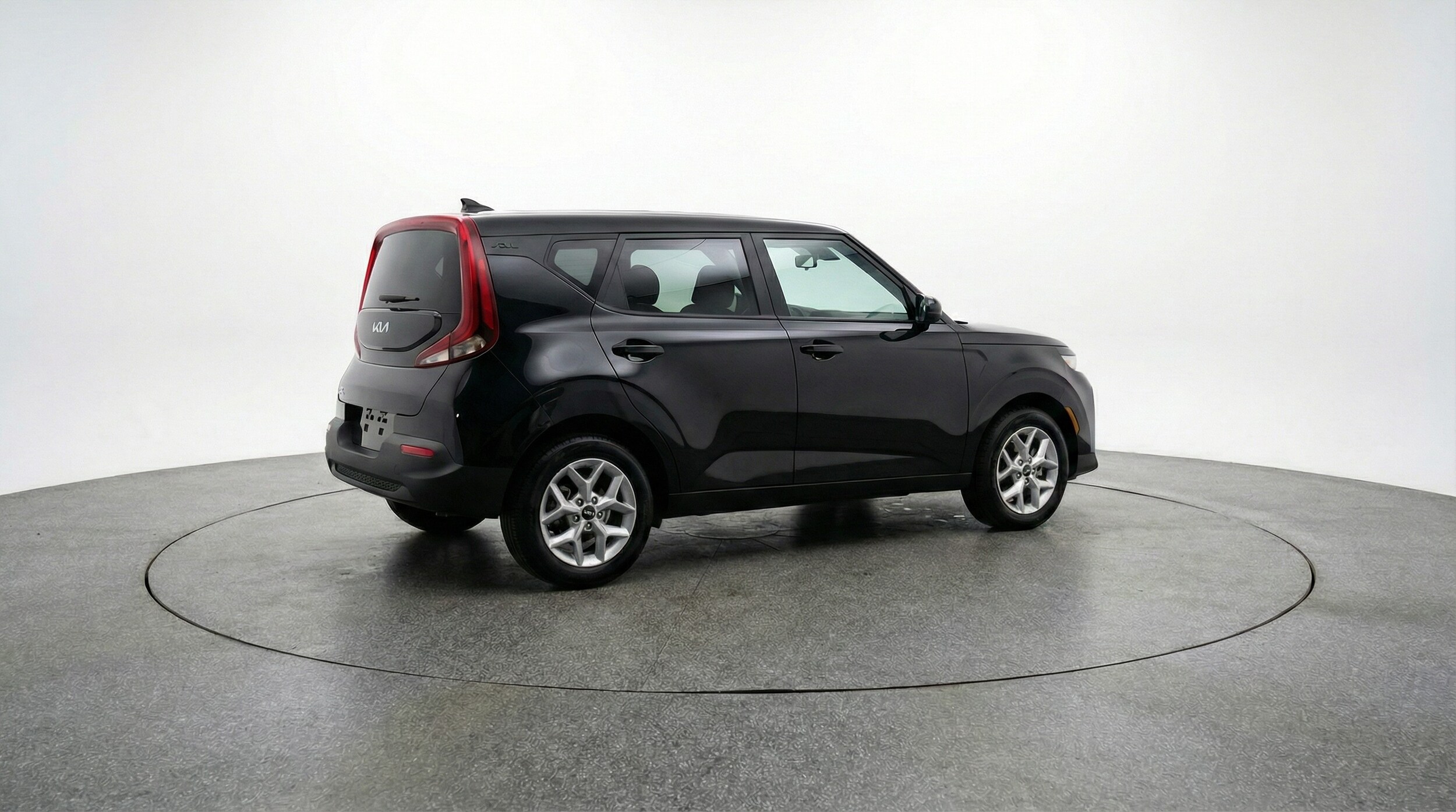 Thumbnail: 2025 Kia Soul - 5