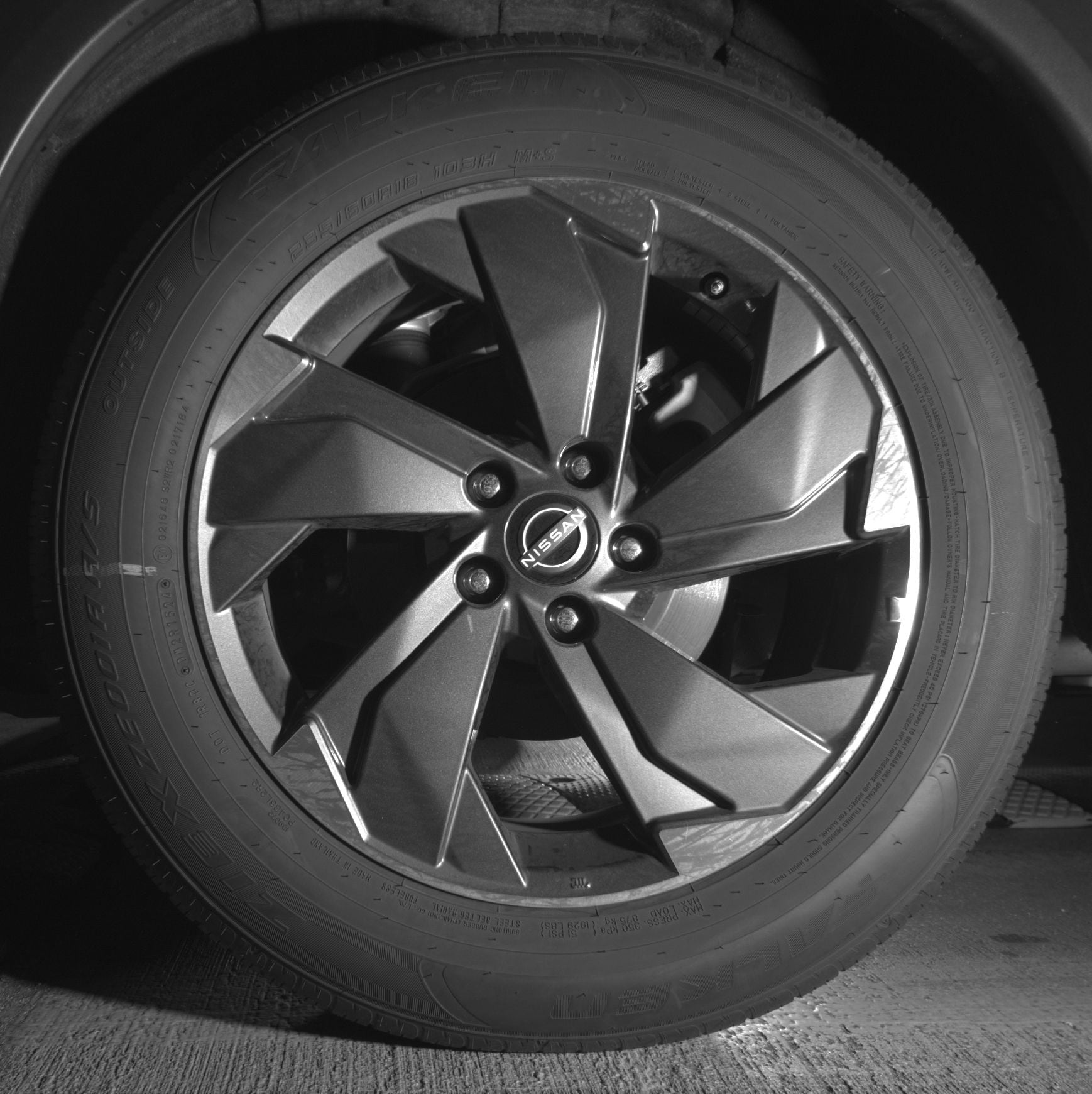 Thumbnail: 2025 Nissan Rogue - 11