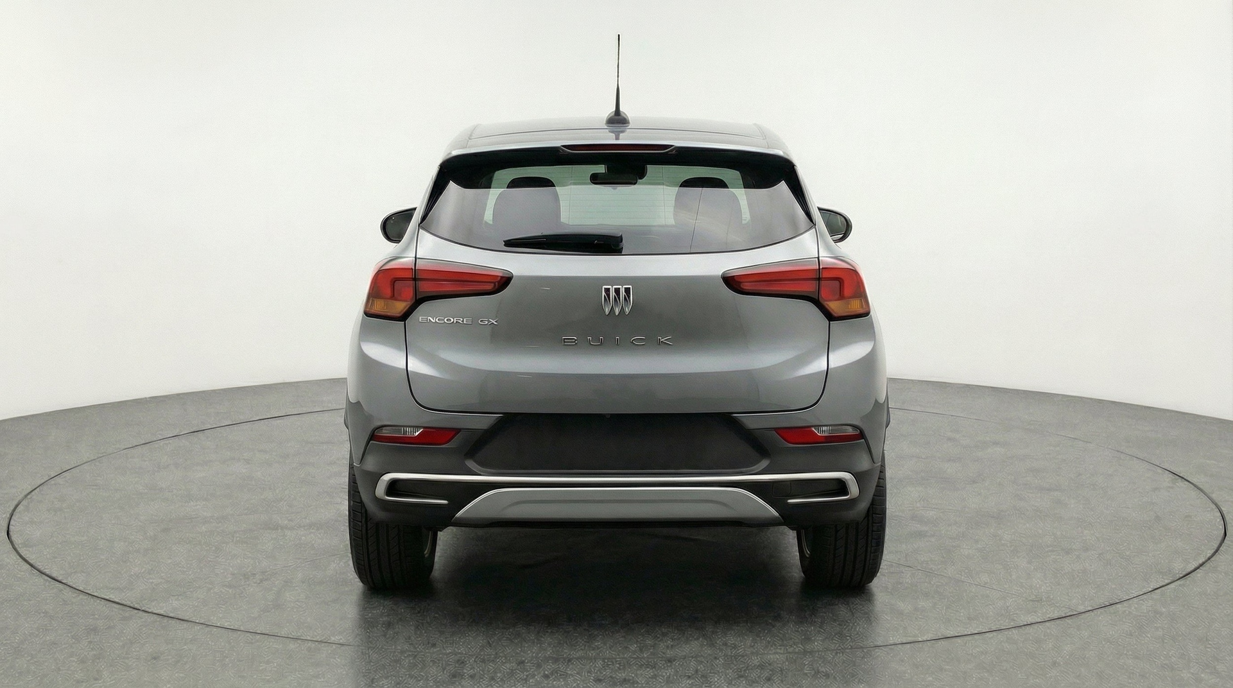Thumbnail: 2025 Buick Encore GX - 7