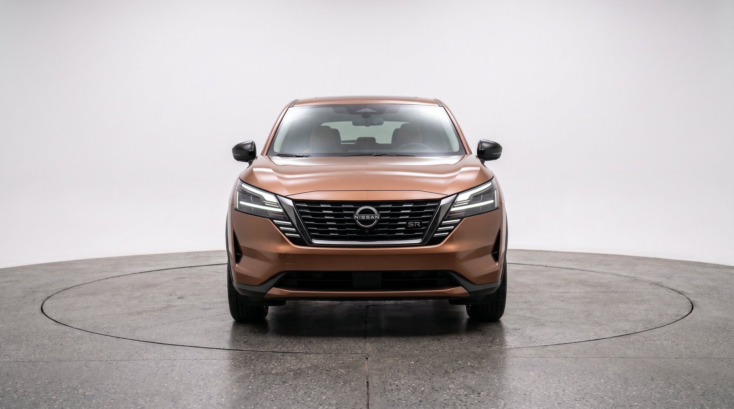 Thumbnail: 2026 Nissan Kicks - 2