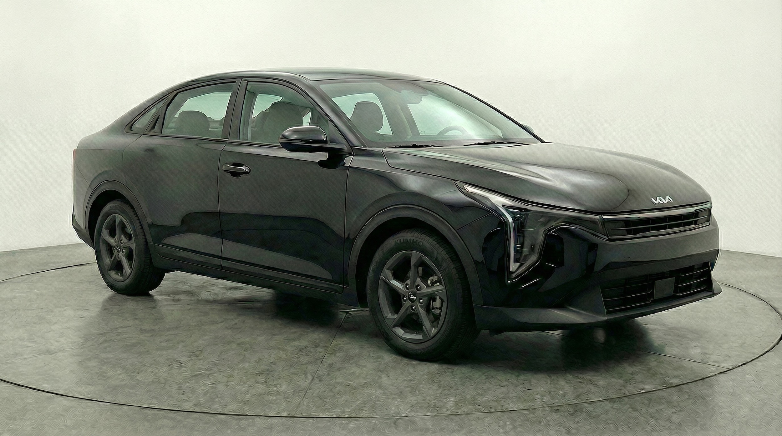 Thumbnail: 2025 Kia K4 - 1