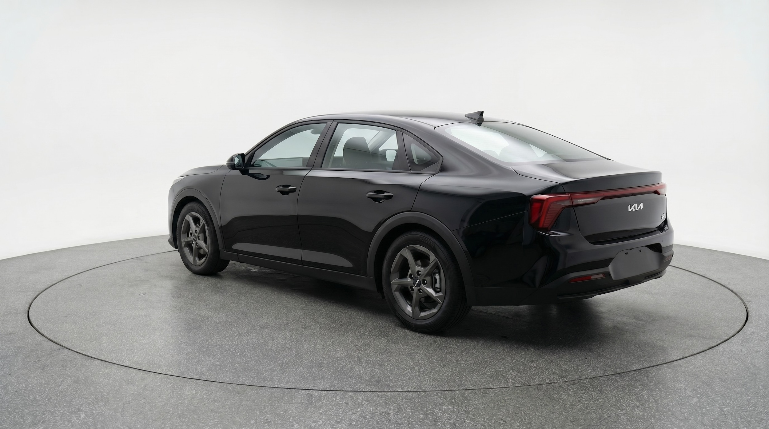 Thumbnail: 2025 Kia K4 - 5