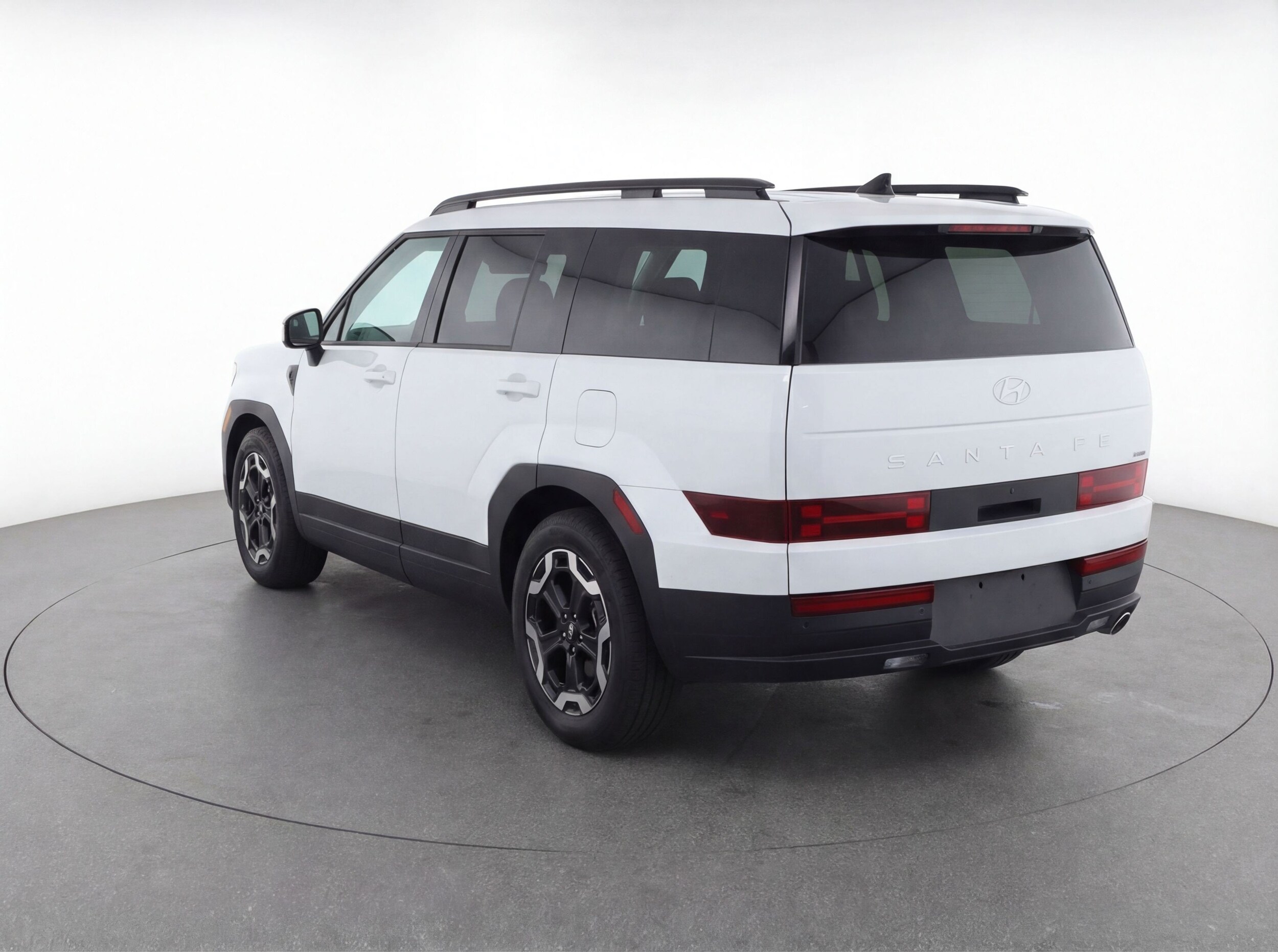 Thumbnail: 2024 Hyundai Santa Fe - 6