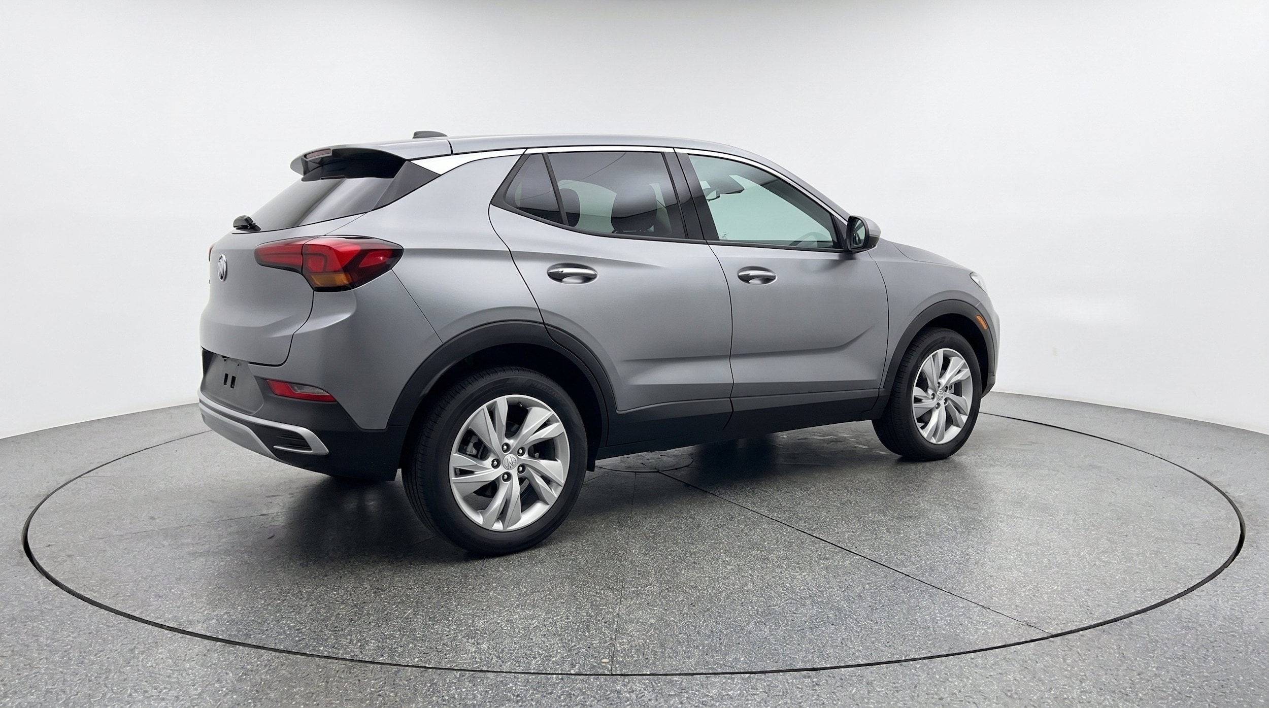 Thumbnail: 2026 Buick Encore GX - 9