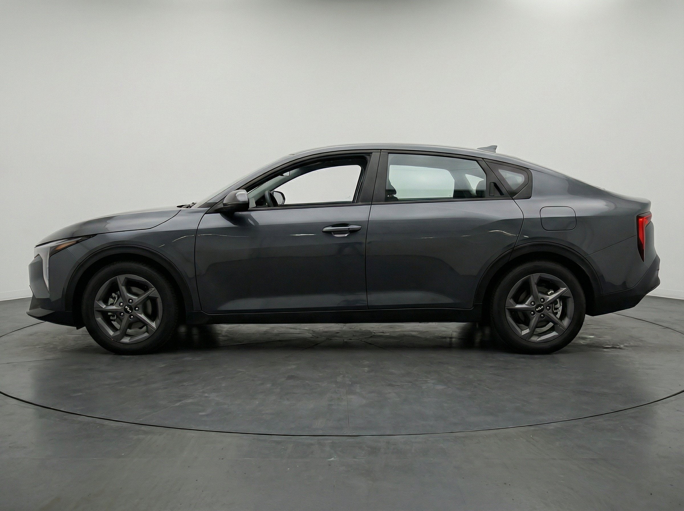 Thumbnail: 2025 Kia K4 - 5