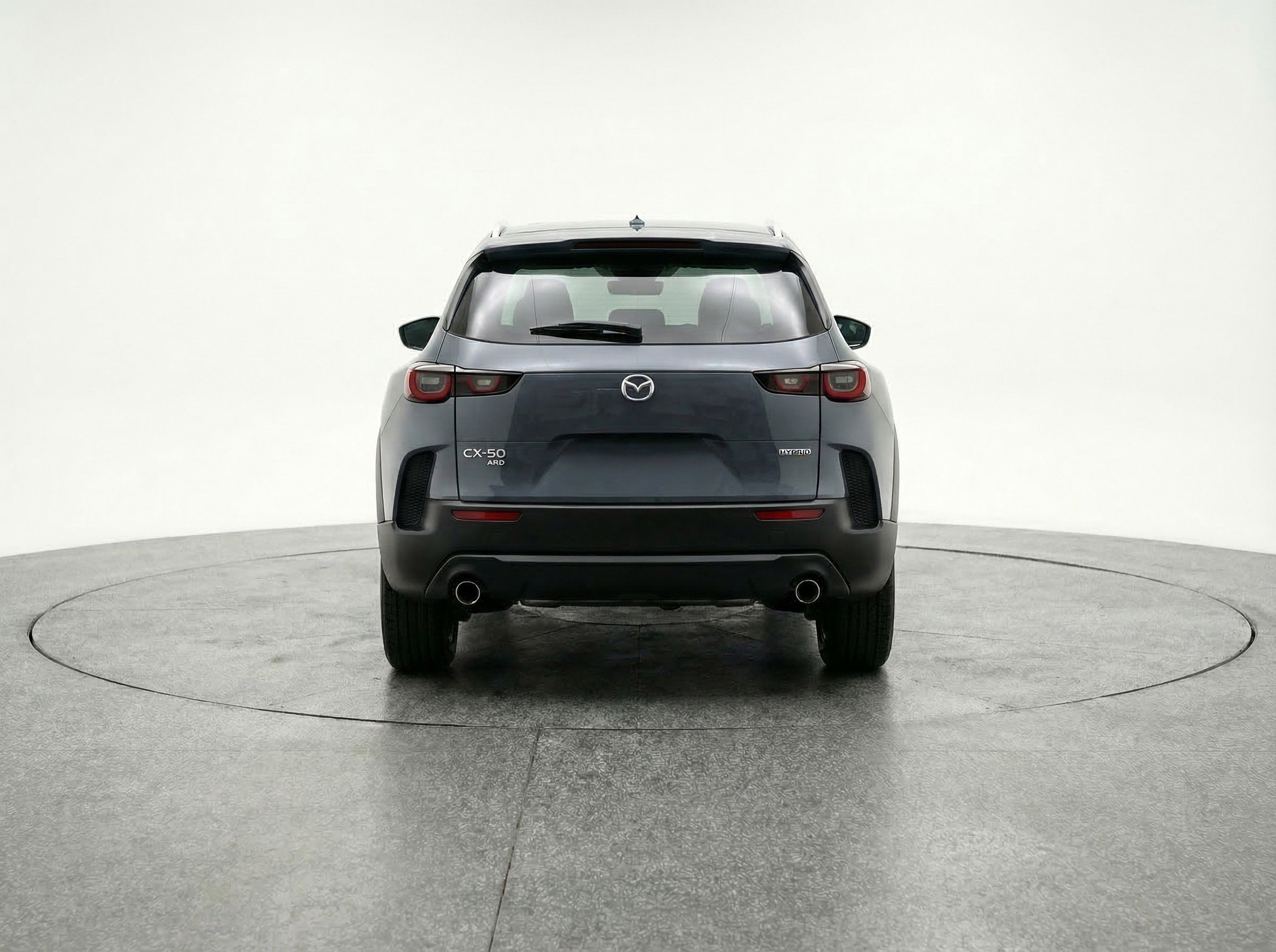 Thumbnail: 2025 Mazda CX-50 - 7