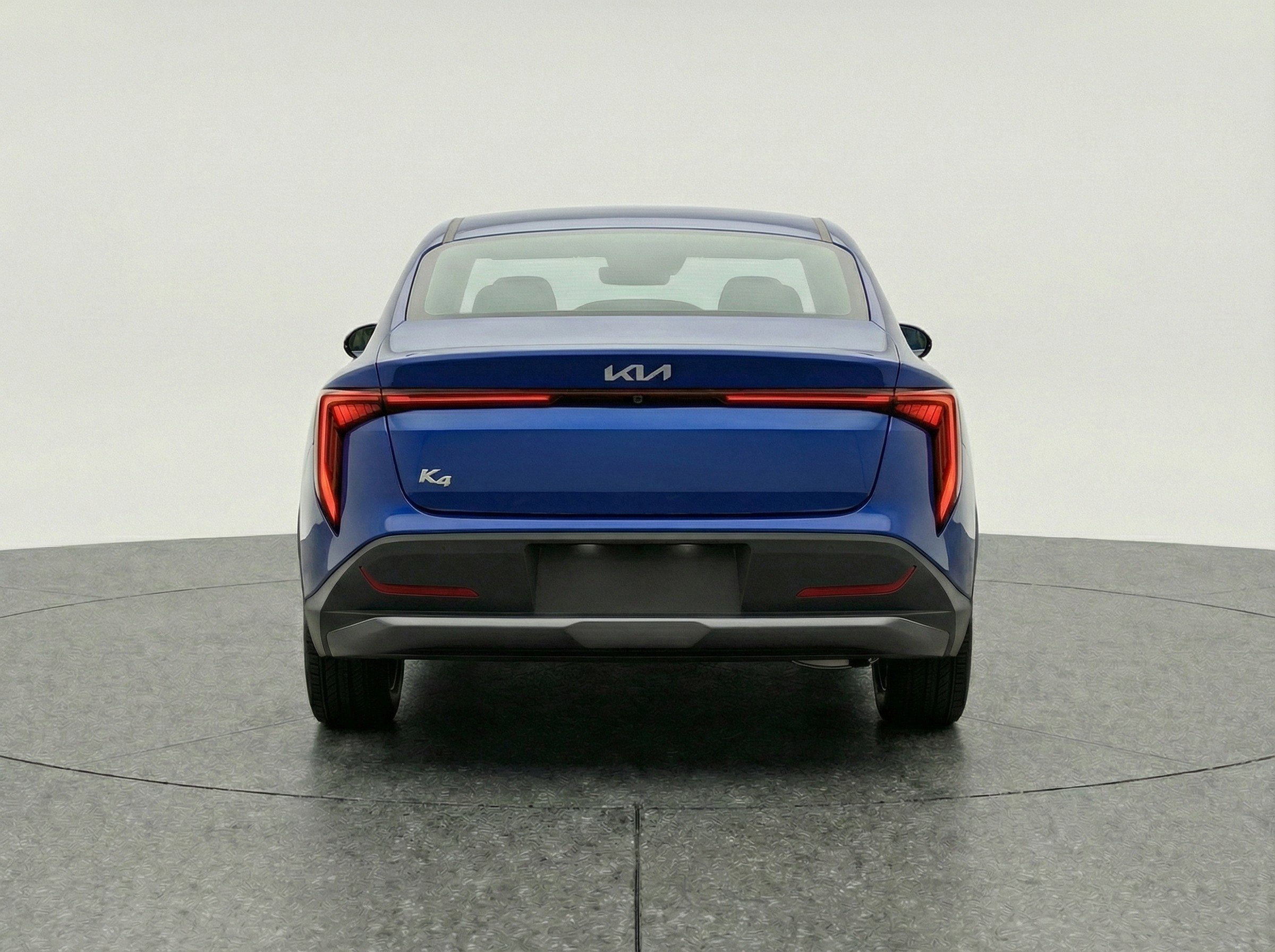 Thumbnail: 2025 Kia K4 - 7