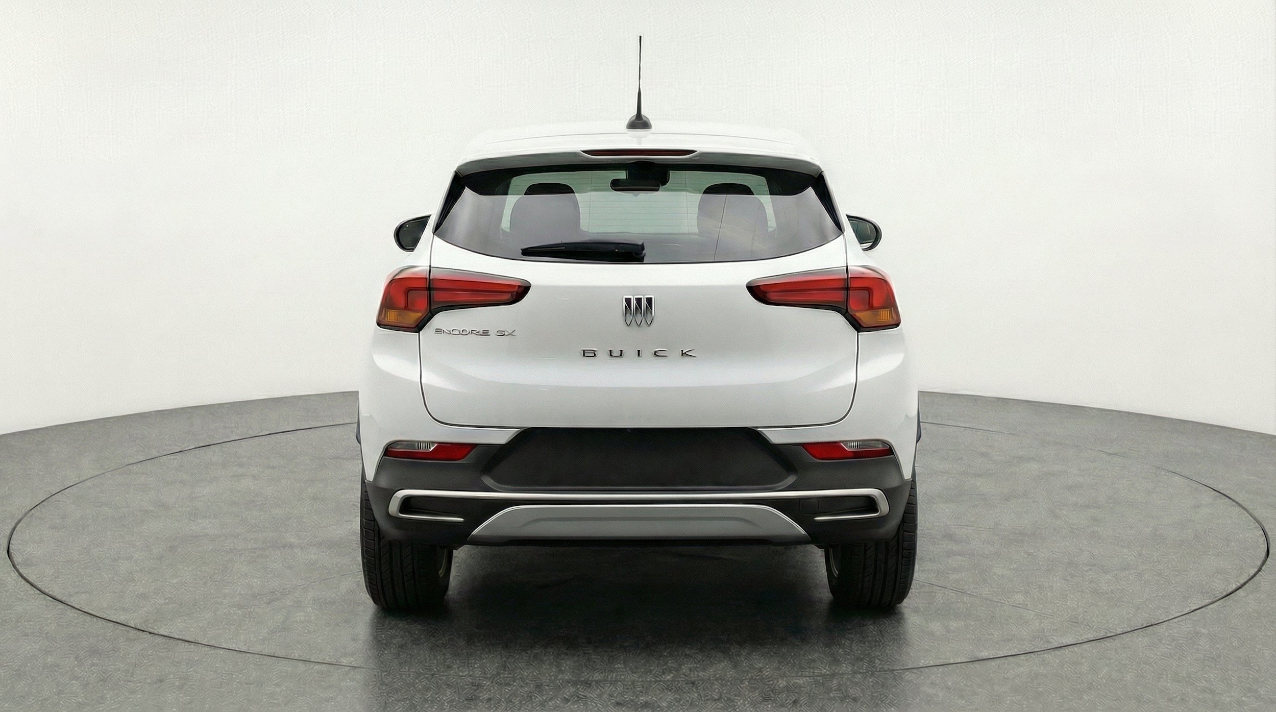 Thumbnail: 2025 Buick Encore GX - 7