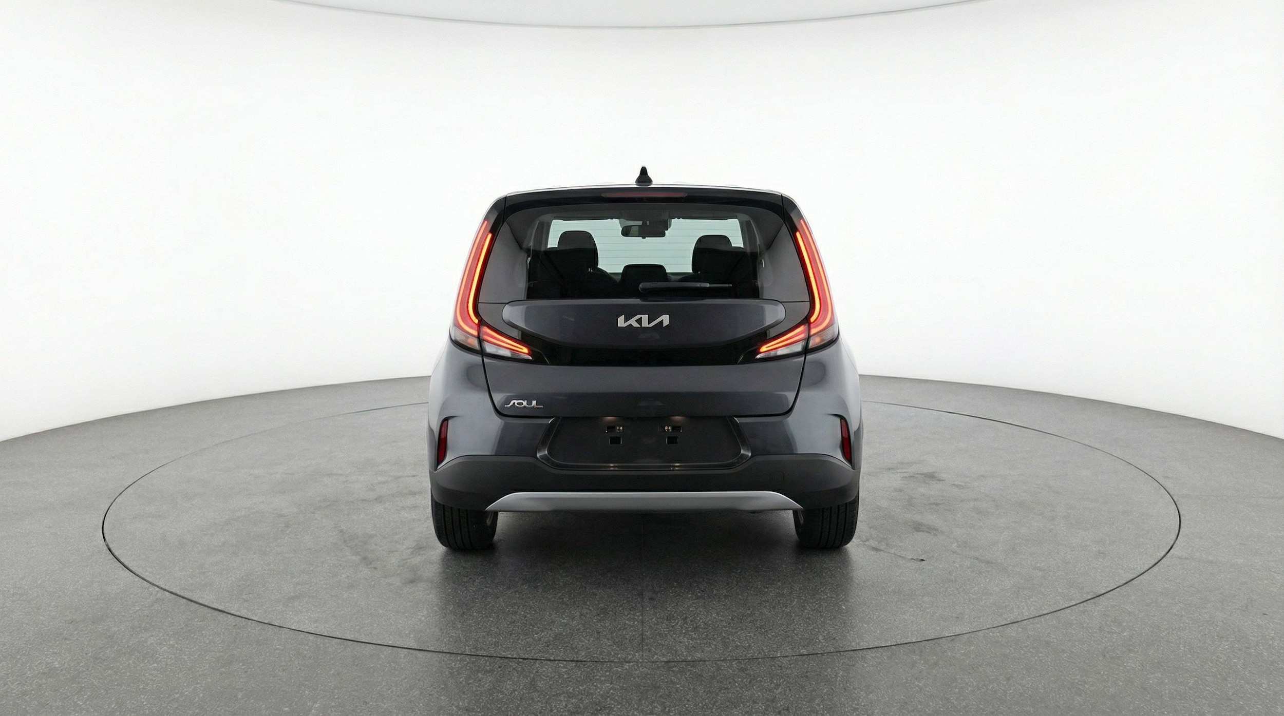Thumbnail: 2025 Kia Soul - 7