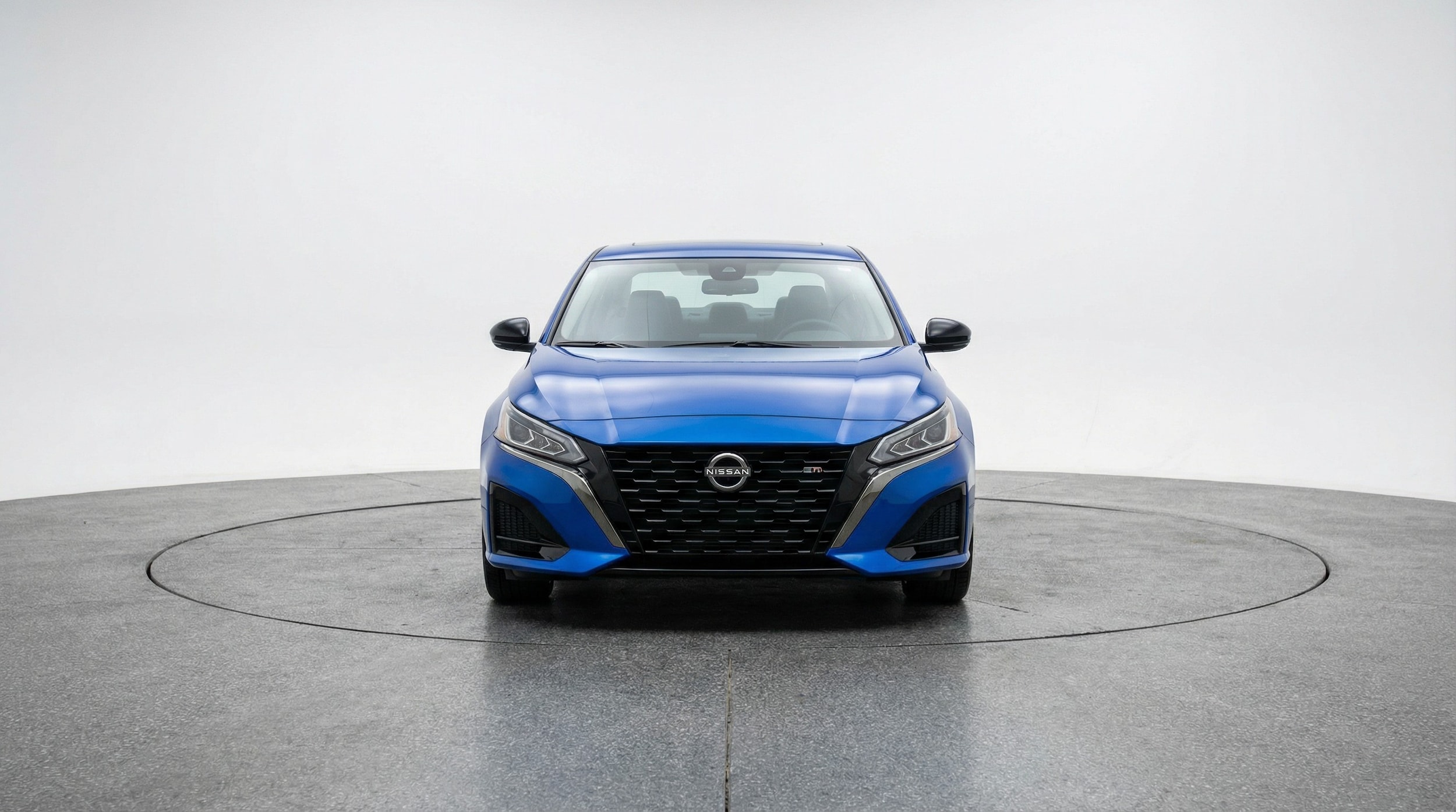 Thumbnail: 2025 Nissan Altima - 2