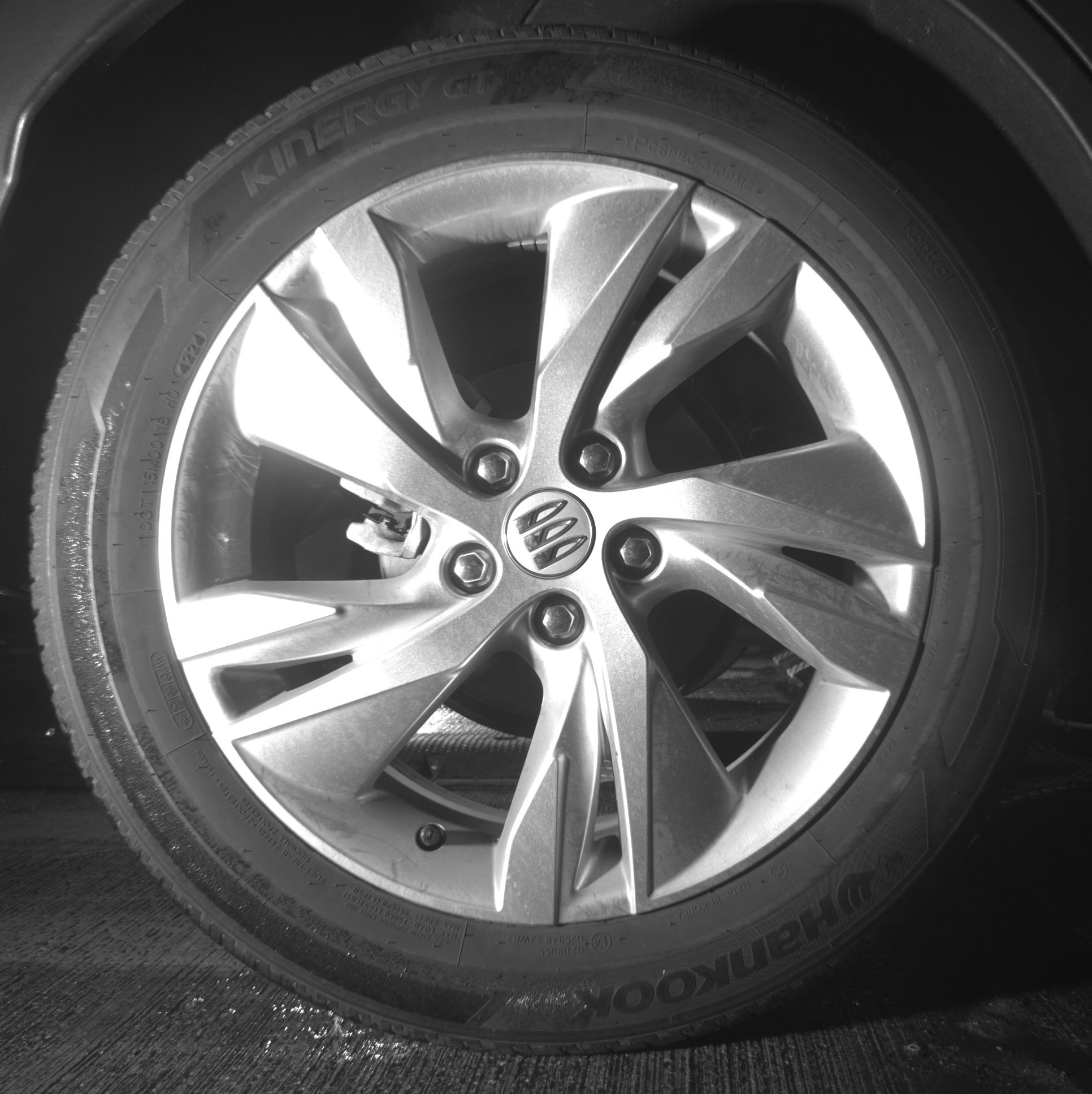 Thumbnail: 2025 Buick Encore GX - 12