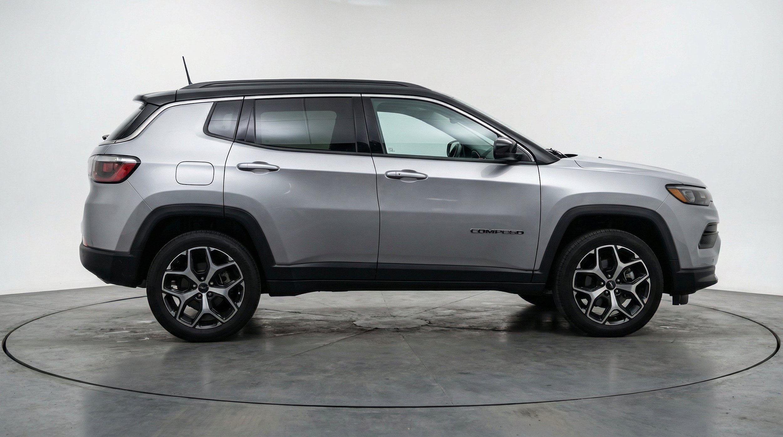 Thumbnail: 2025 Jeep Compass - 11