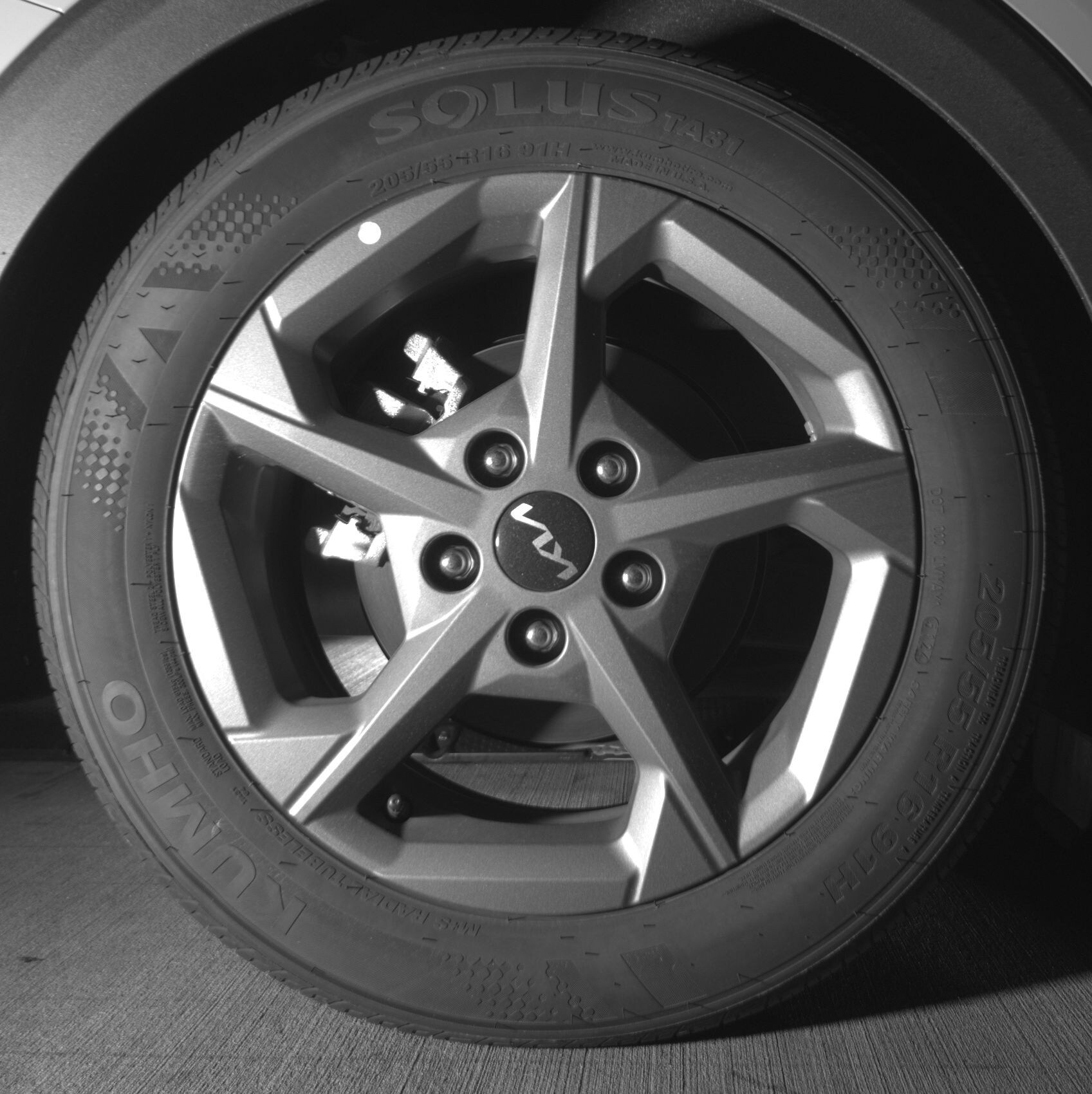 Thumbnail: 2025 Kia K4 - 12