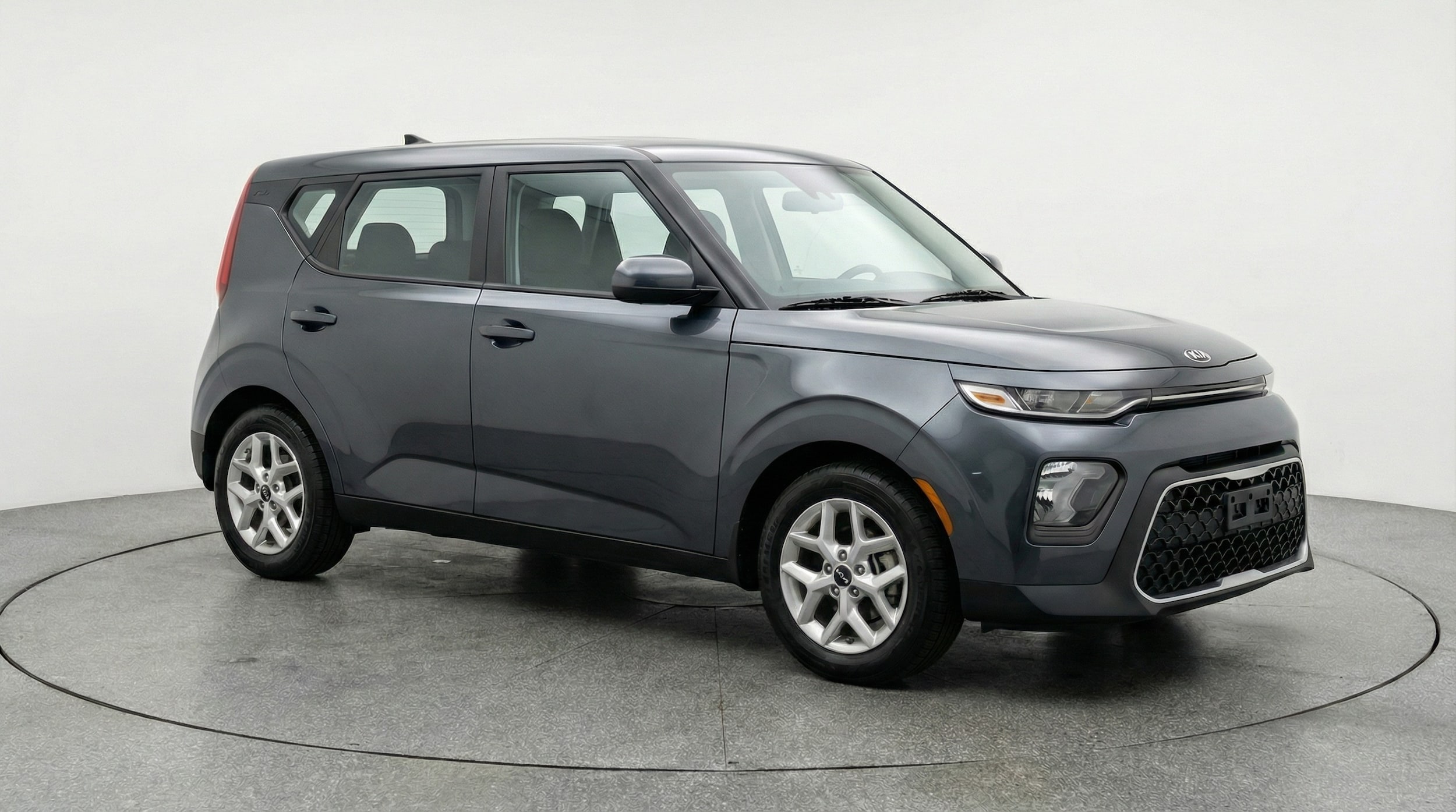 Thumbnail: 2025 Kia Soul - 1