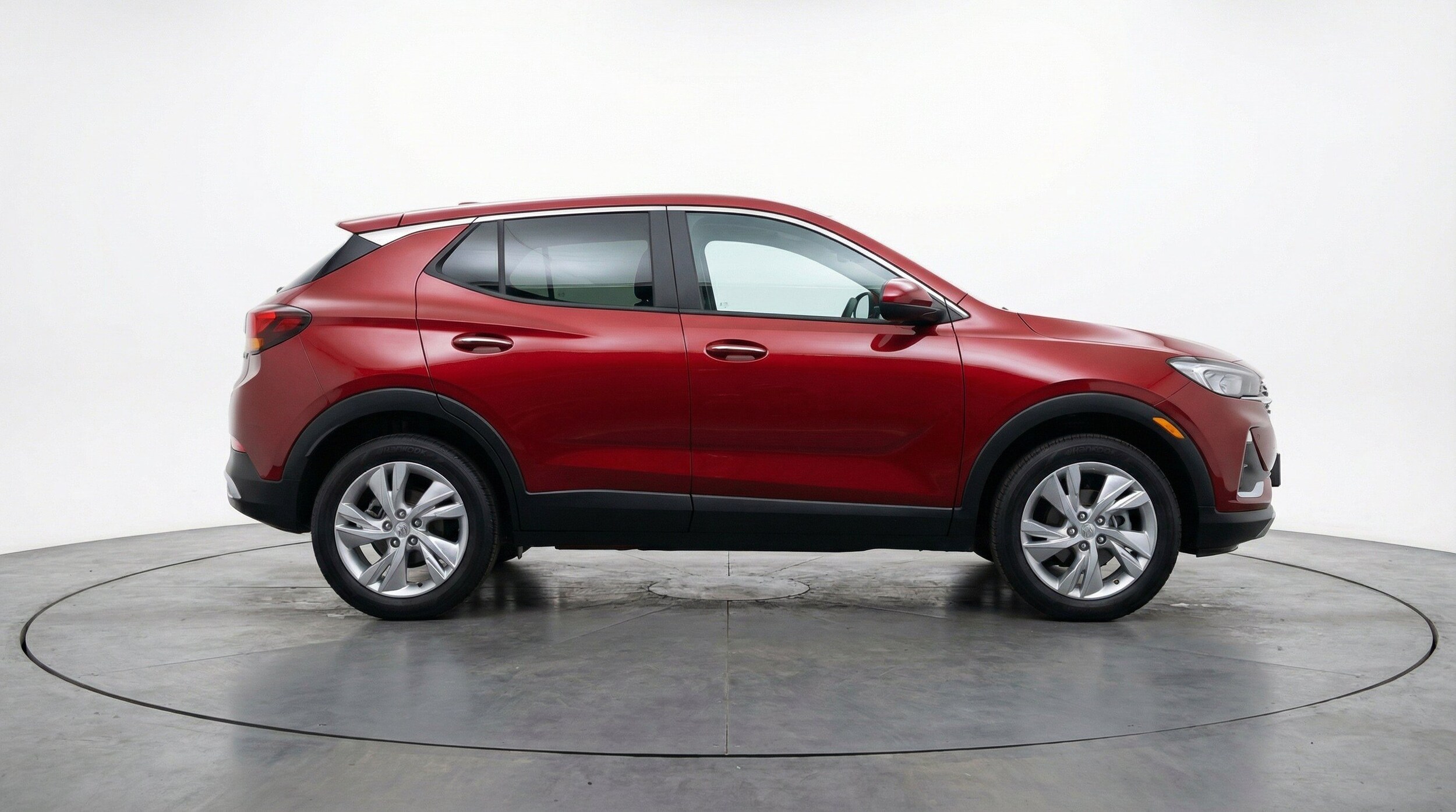 Thumbnail: 2026 Buick Encore GX - 11