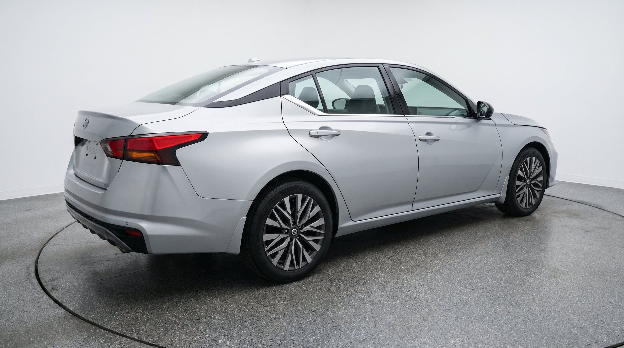 Thumbnail: 2026 Nissan Altima - 9