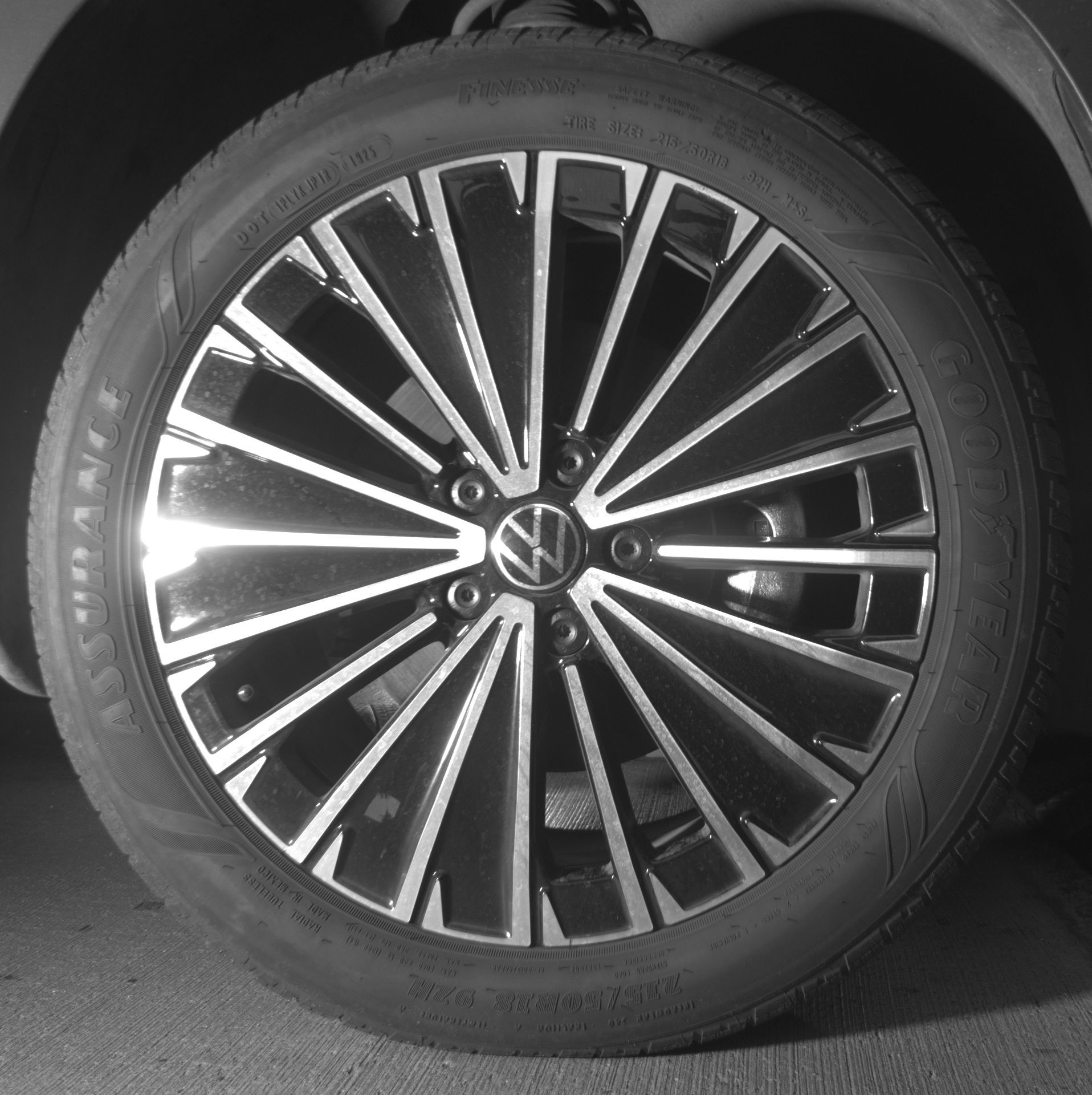 Thumbnail: 2025 Volkswagen Taos - 10