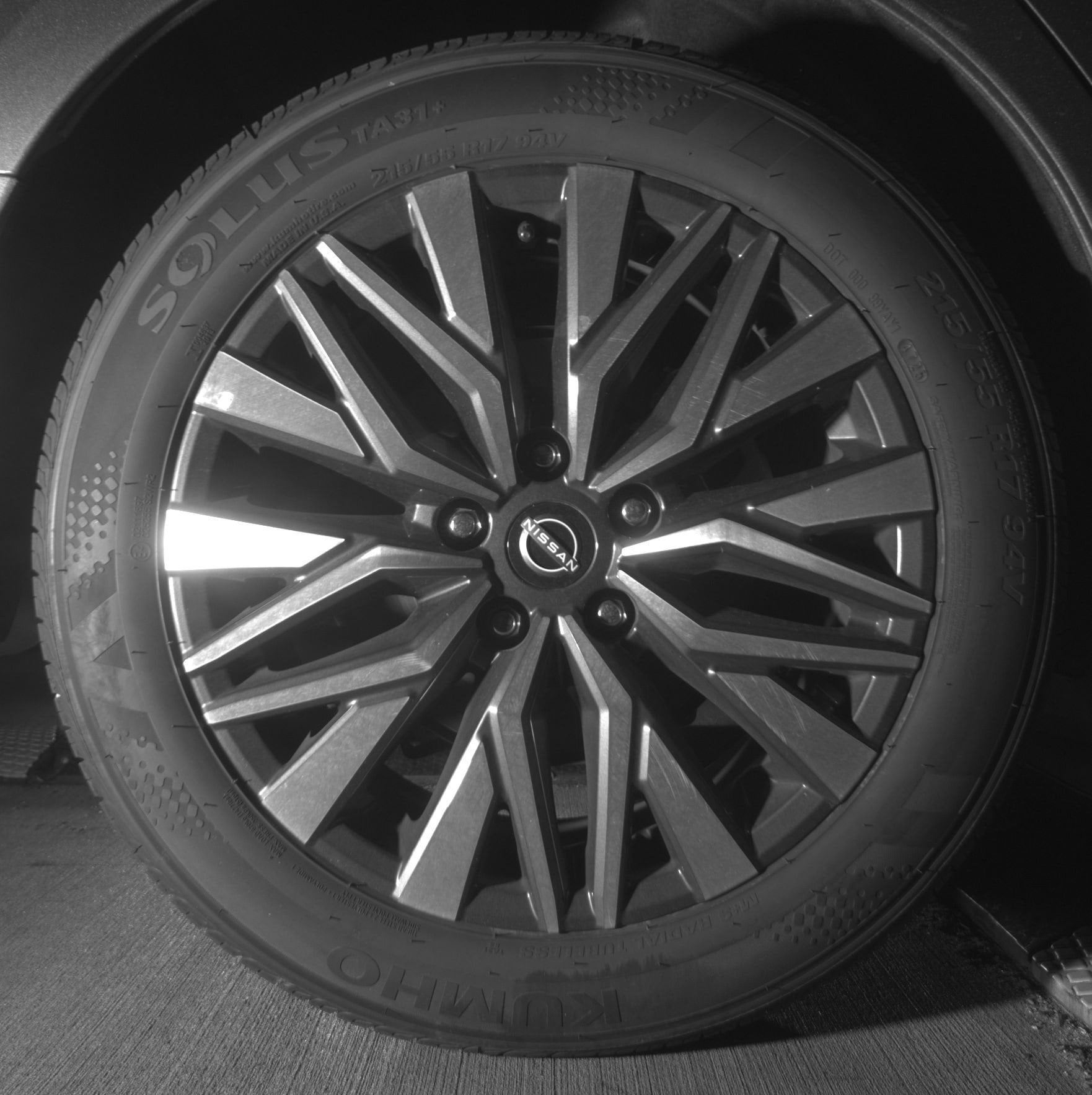 Thumbnail: 2026 Nissan Altima - 15