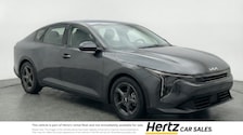 2025 Kia K4  -
                  Fort Lauderdale, FL