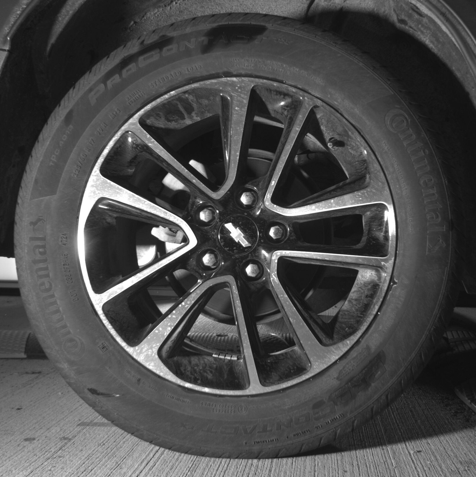 Thumbnail: 2025 Chevrolet TrailBlazer - 12