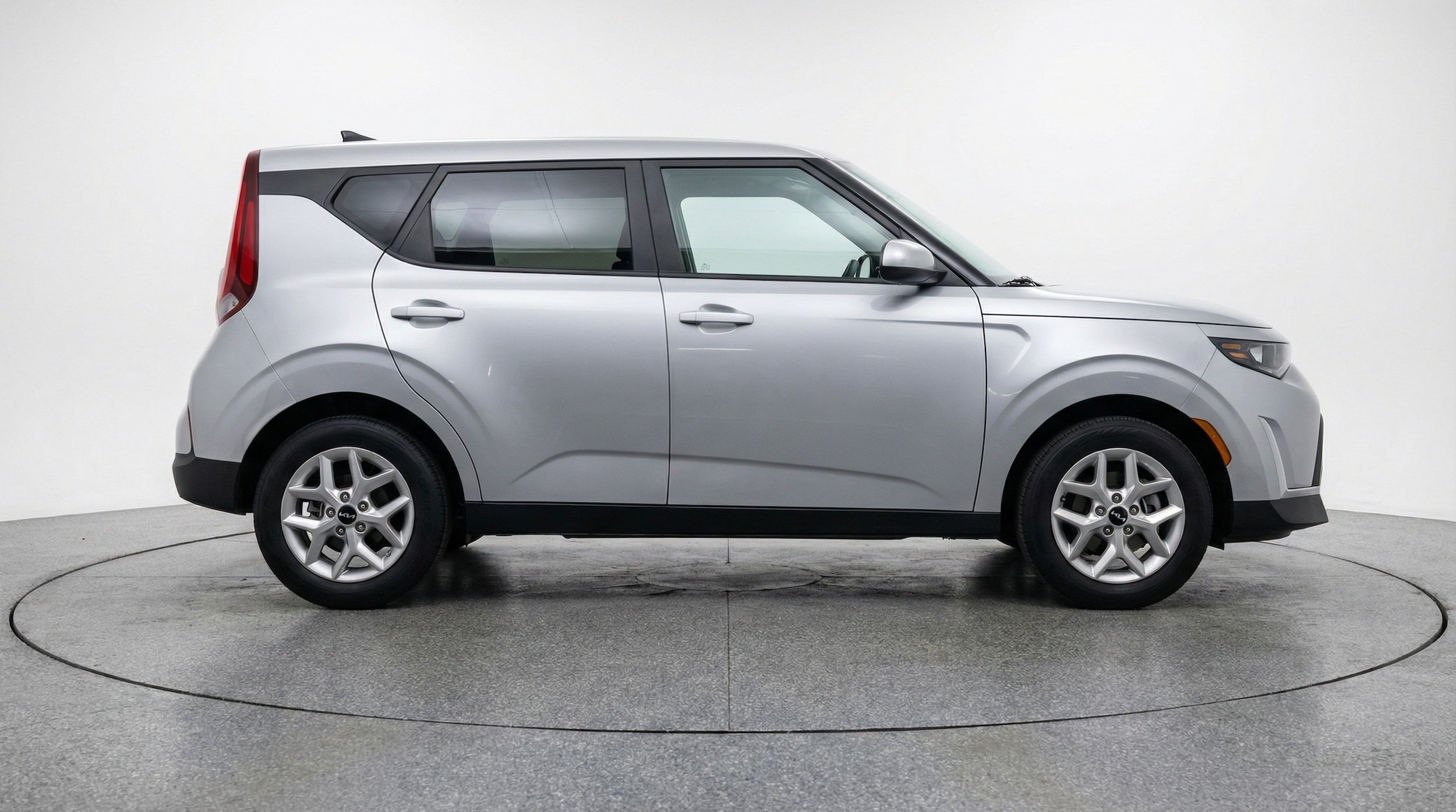 Thumbnail: 2025 Kia Soul - 8
