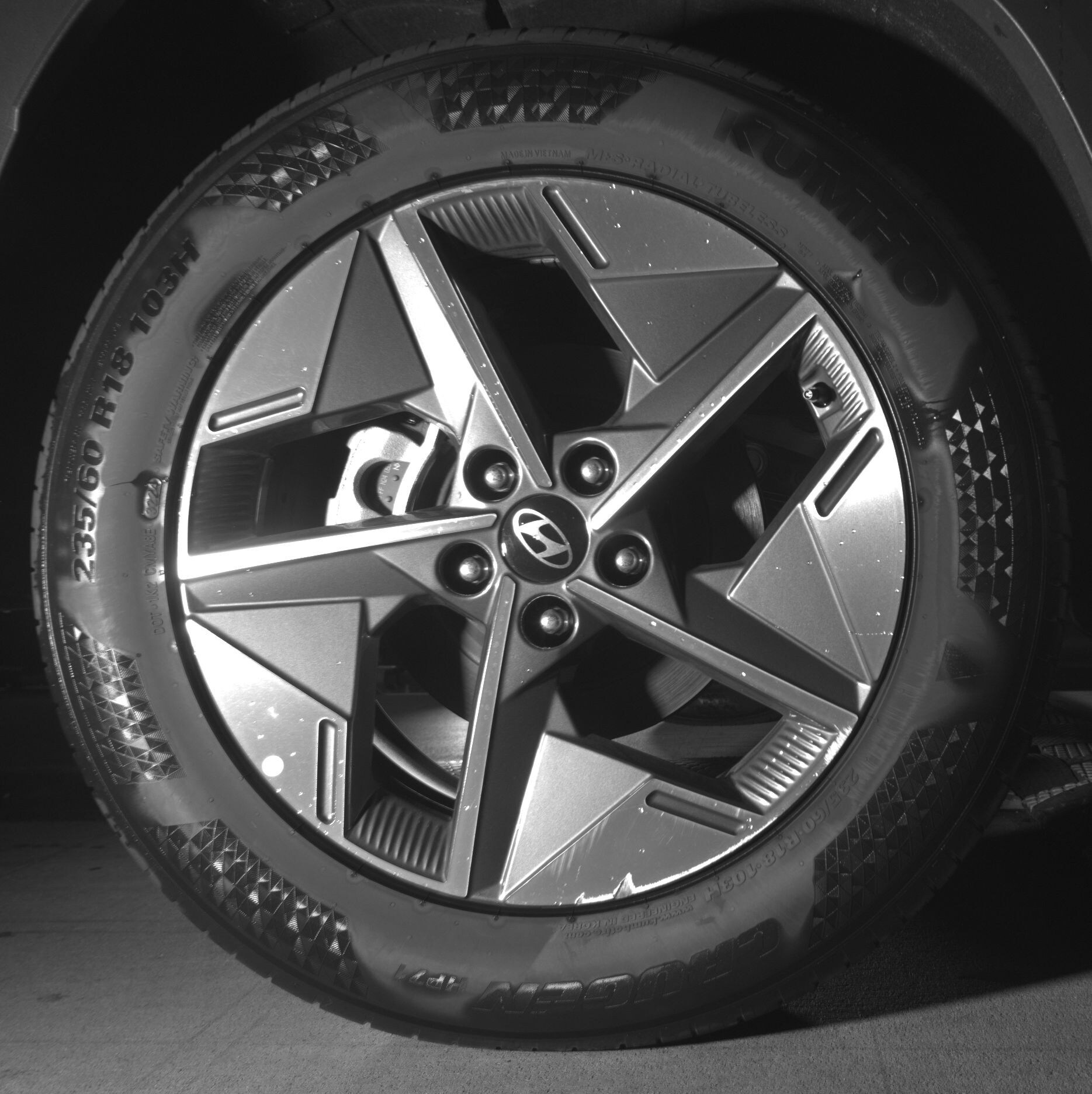 Thumbnail: 2025 Hyundai Tucson - 12