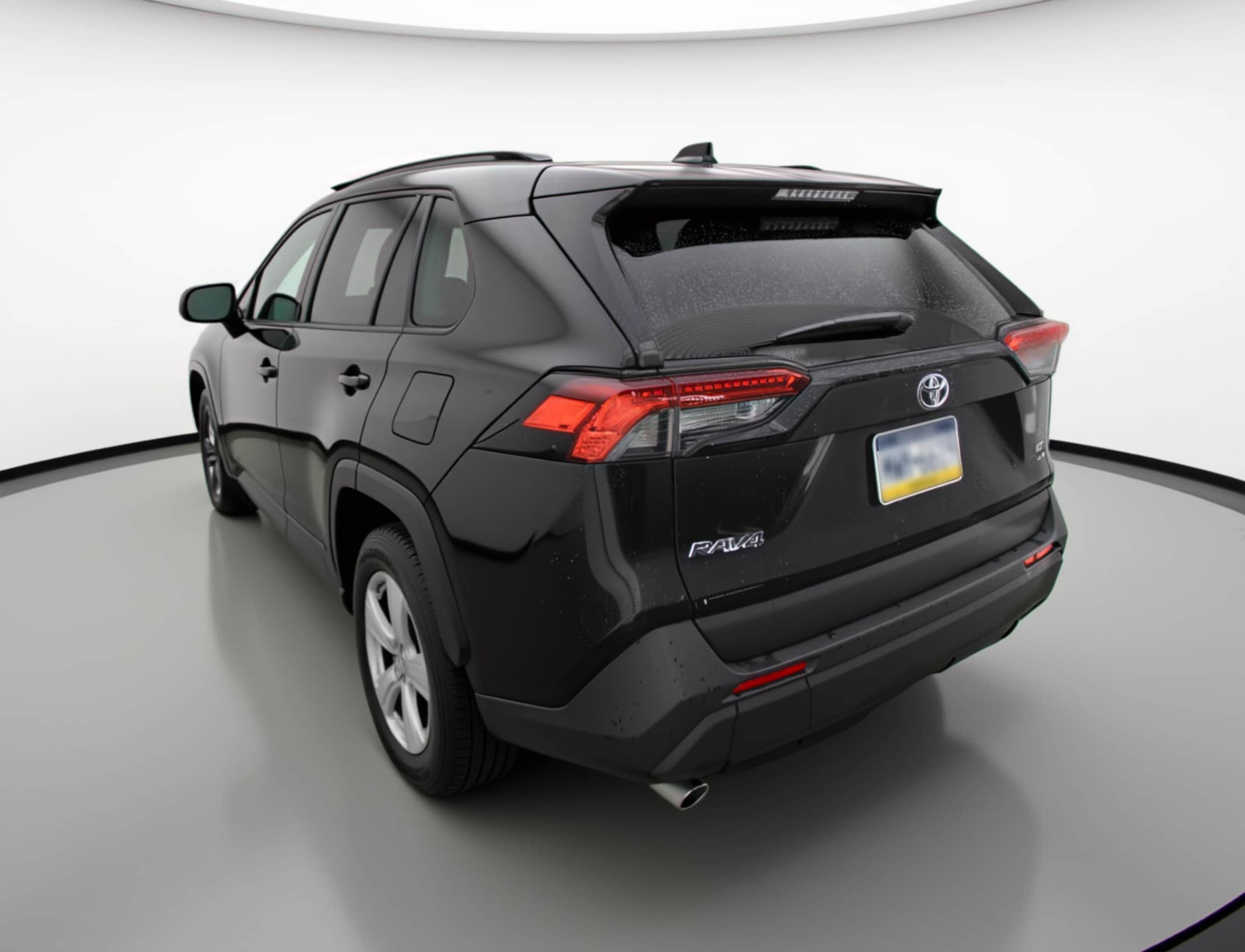 Thumbnail: 2025 Toyota RAV4 - 5