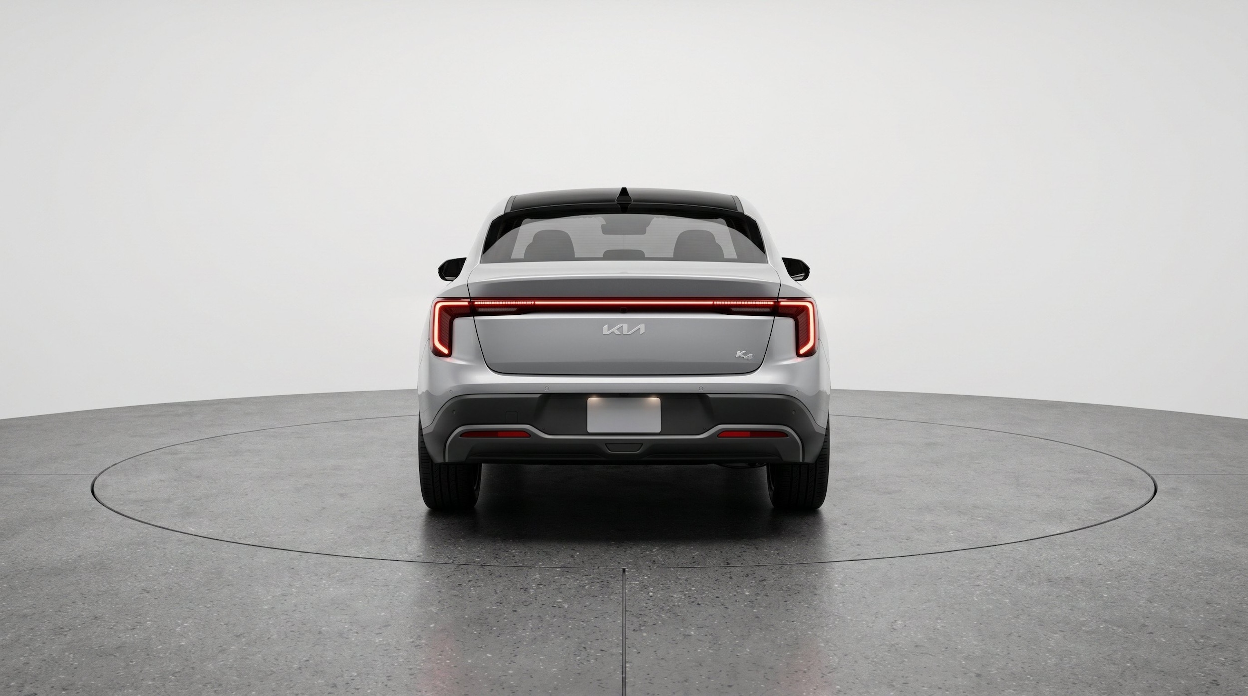 Thumbnail: 2025 Kia K4 - 7