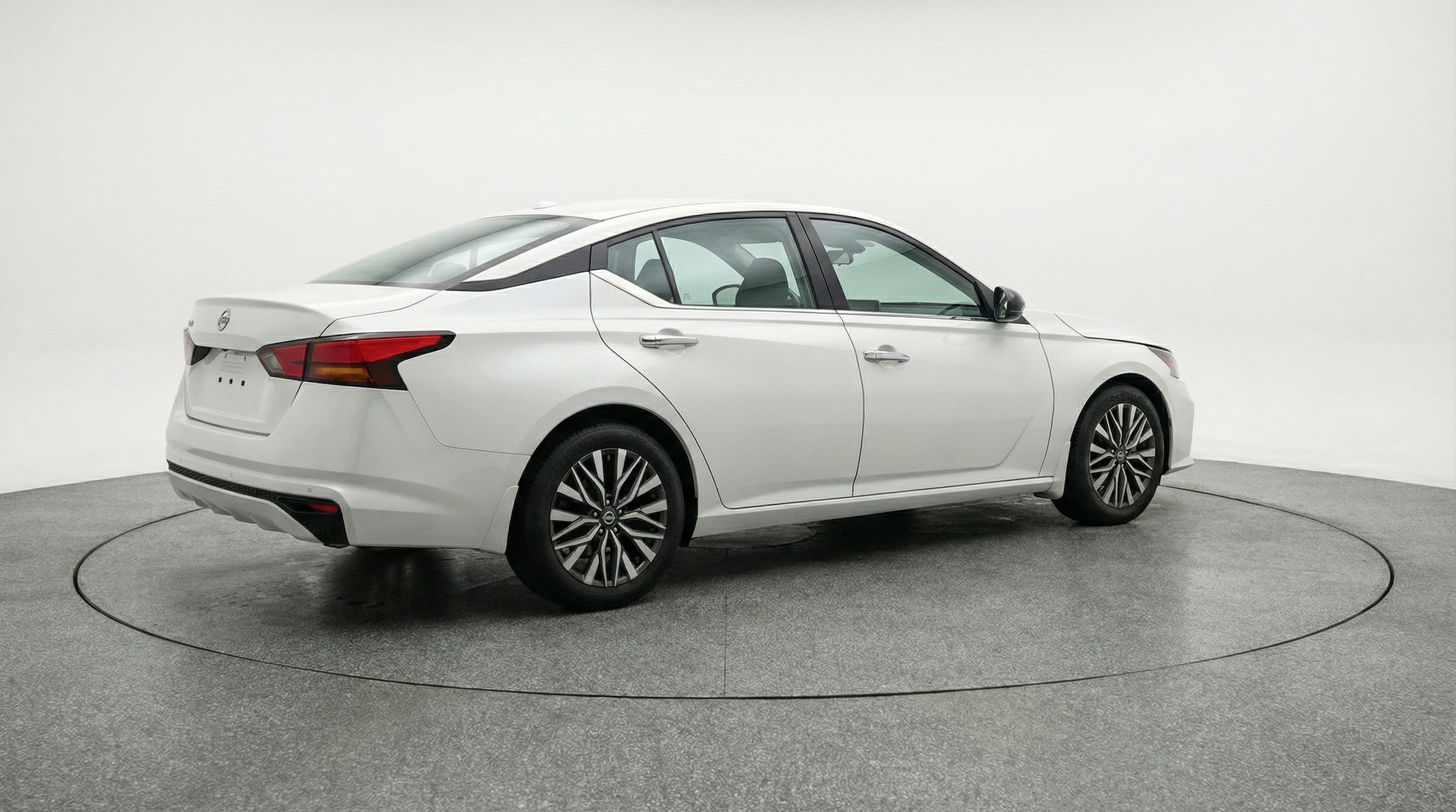 Thumbnail: 2025 Nissan Altima - 7