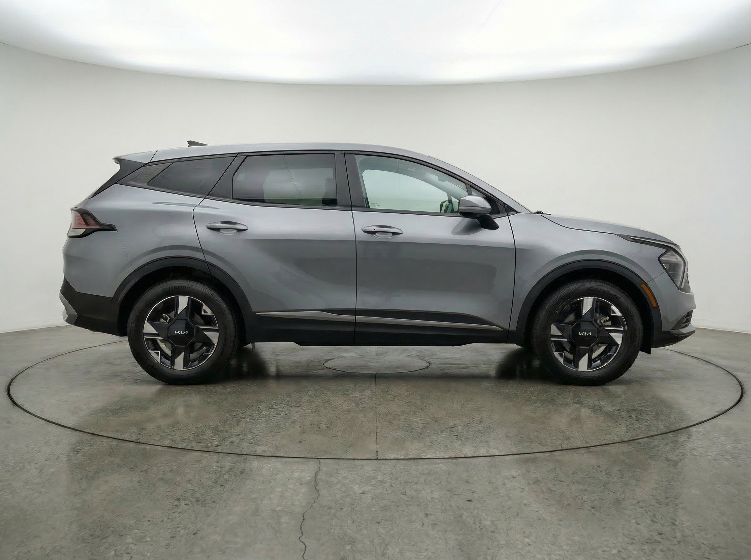 Thumbnail: 2026 Kia Sportage - 11