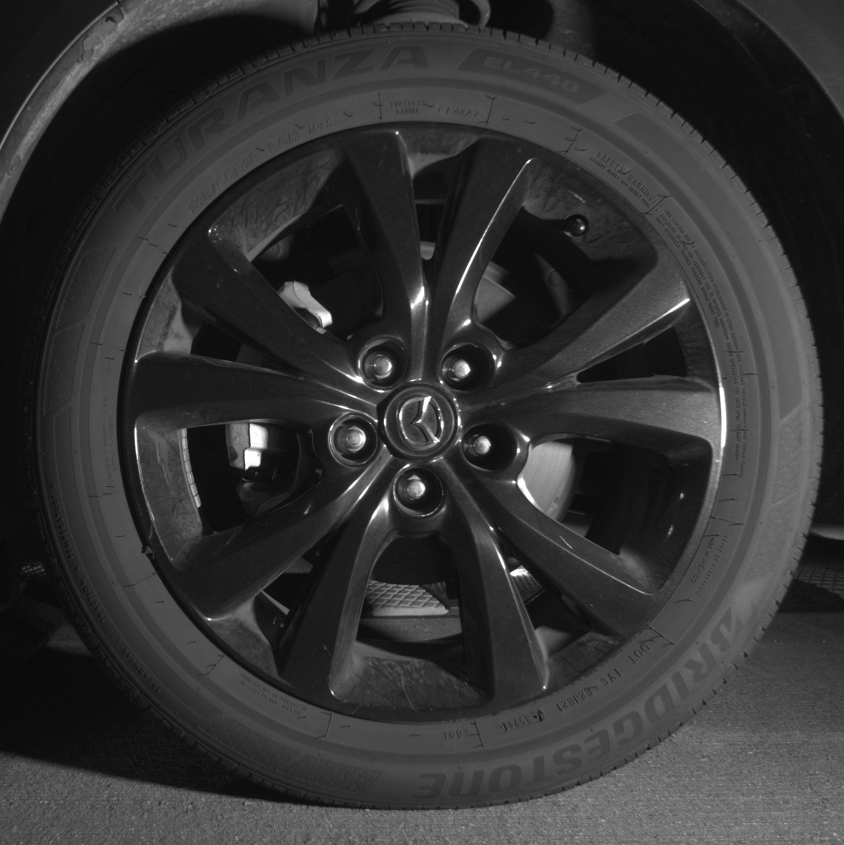 Thumbnail: 2025 Mazda CX-30 - 9