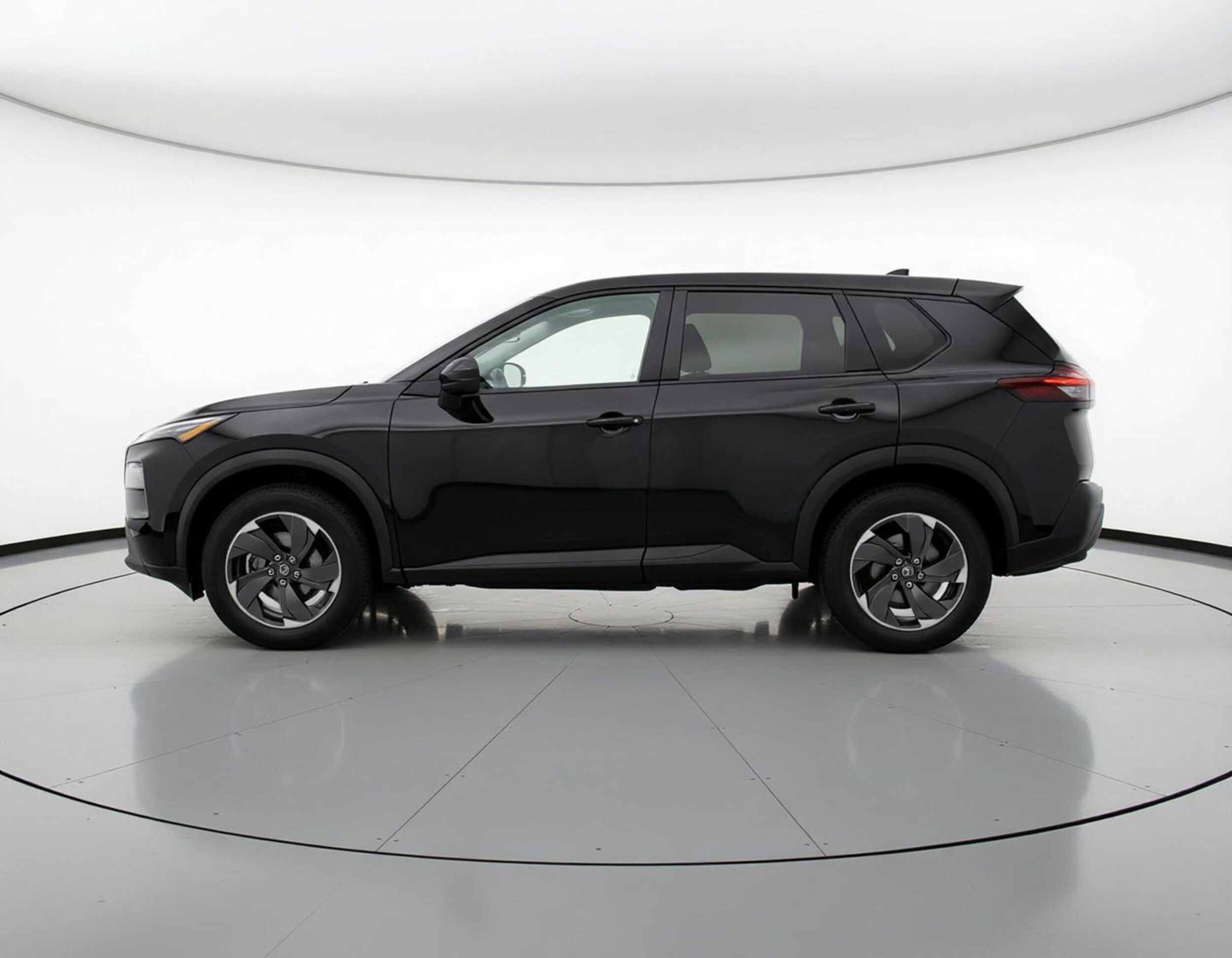Thumbnail: 2025 Nissan Rogue - 4