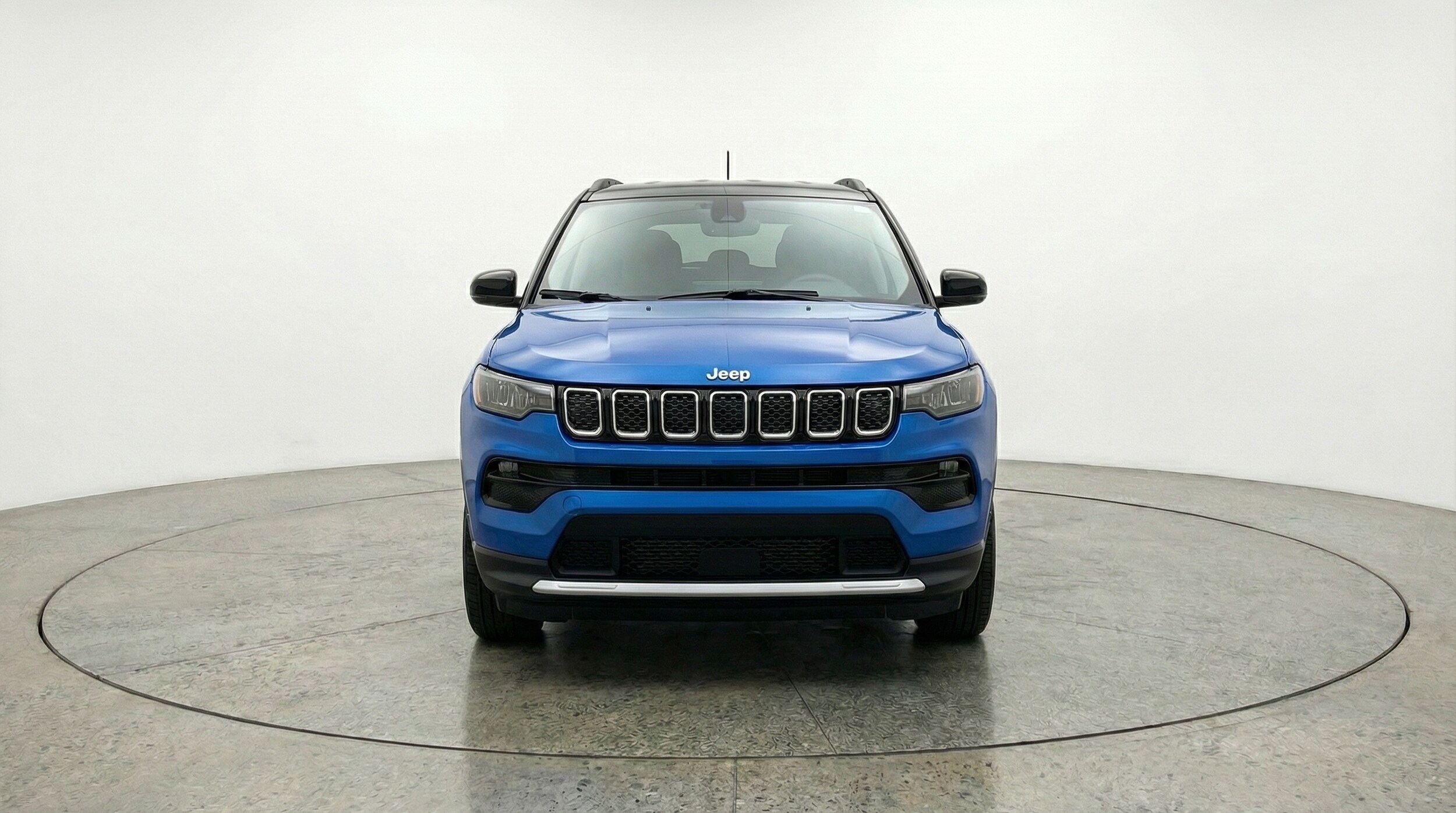 Thumbnail: 2025 Jeep Compass - 2