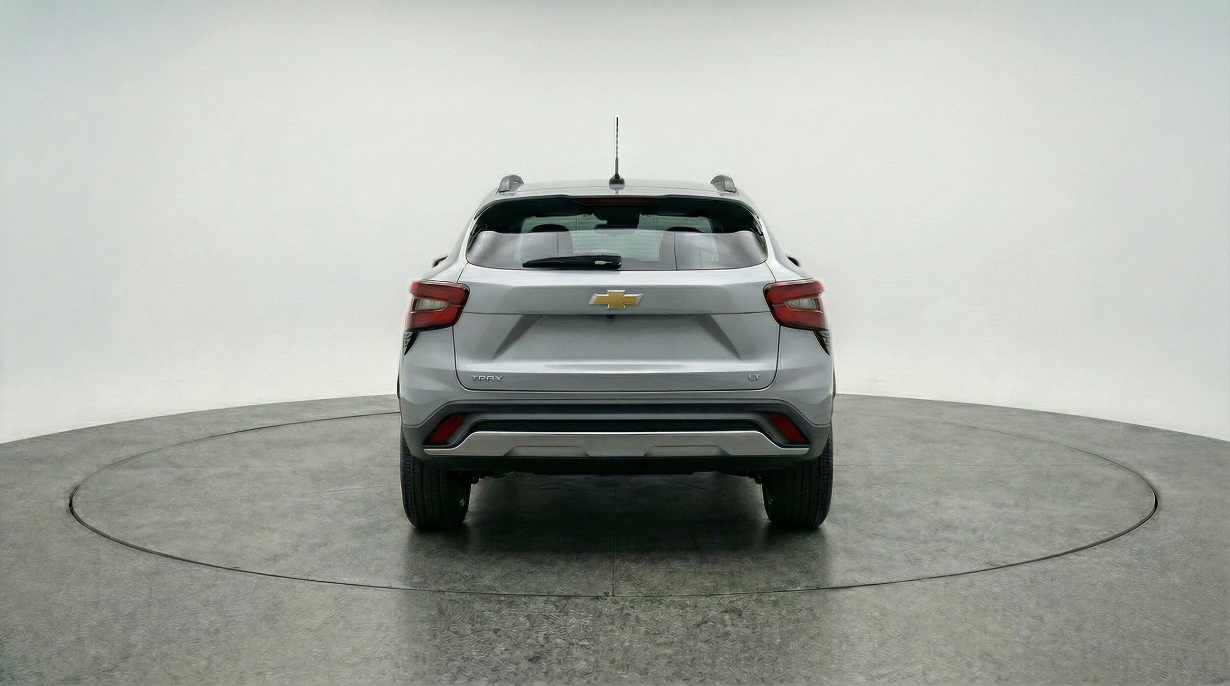 Thumbnail: 2025 Chevrolet Trax - 6