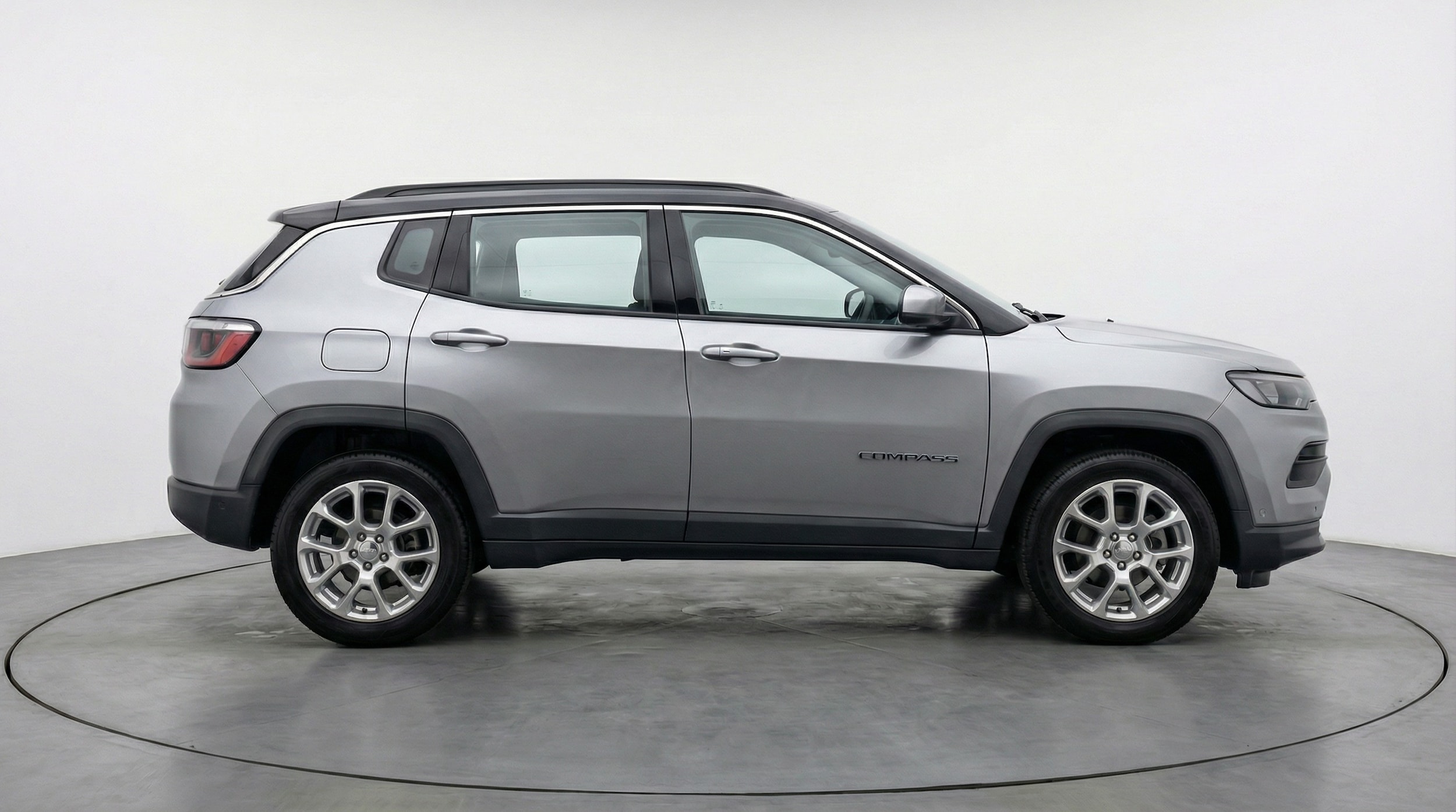 Thumbnail: 2025 Jeep Compass - 8