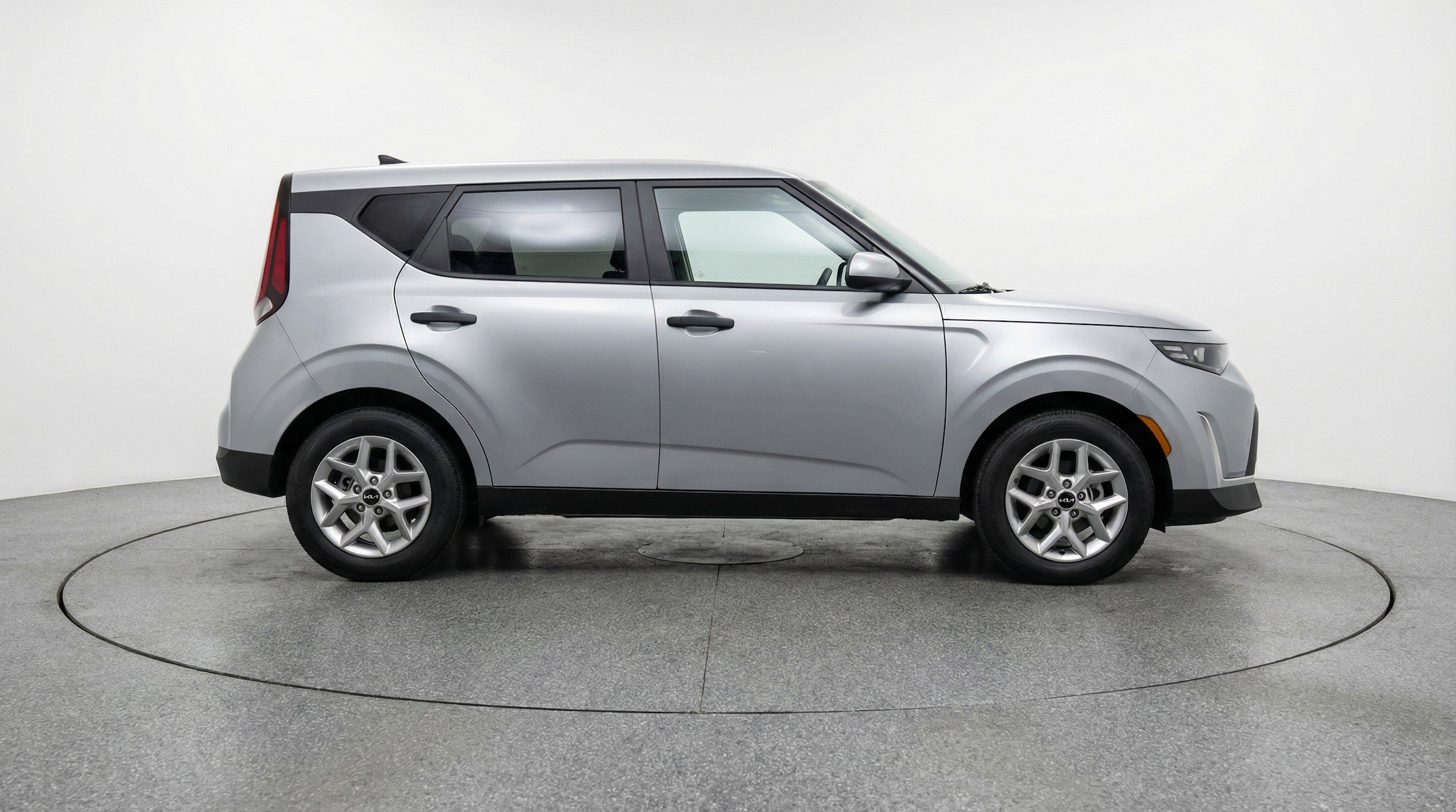 Thumbnail: 2025 Kia Soul - 11