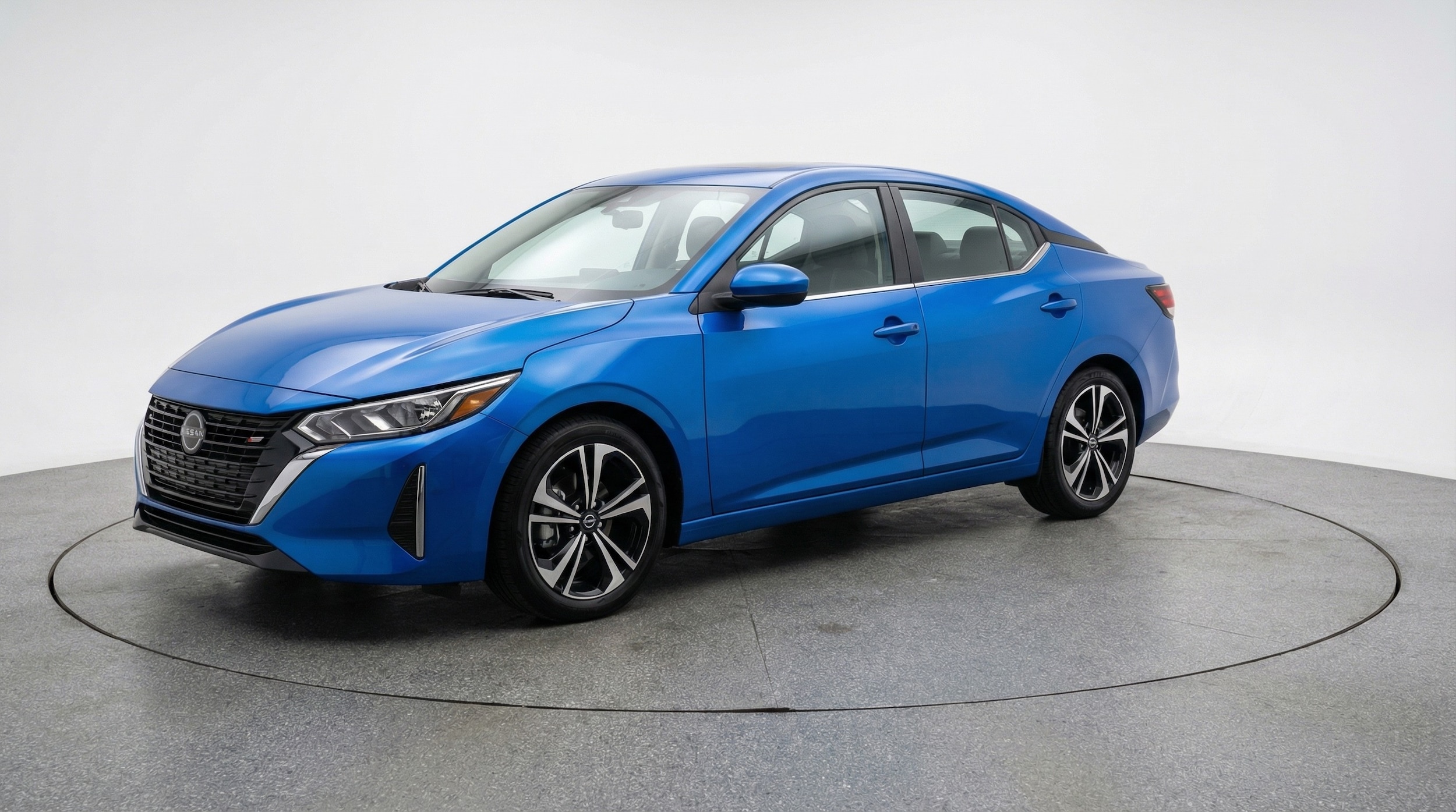 Thumbnail: 2025 Nissan Sentra - 3