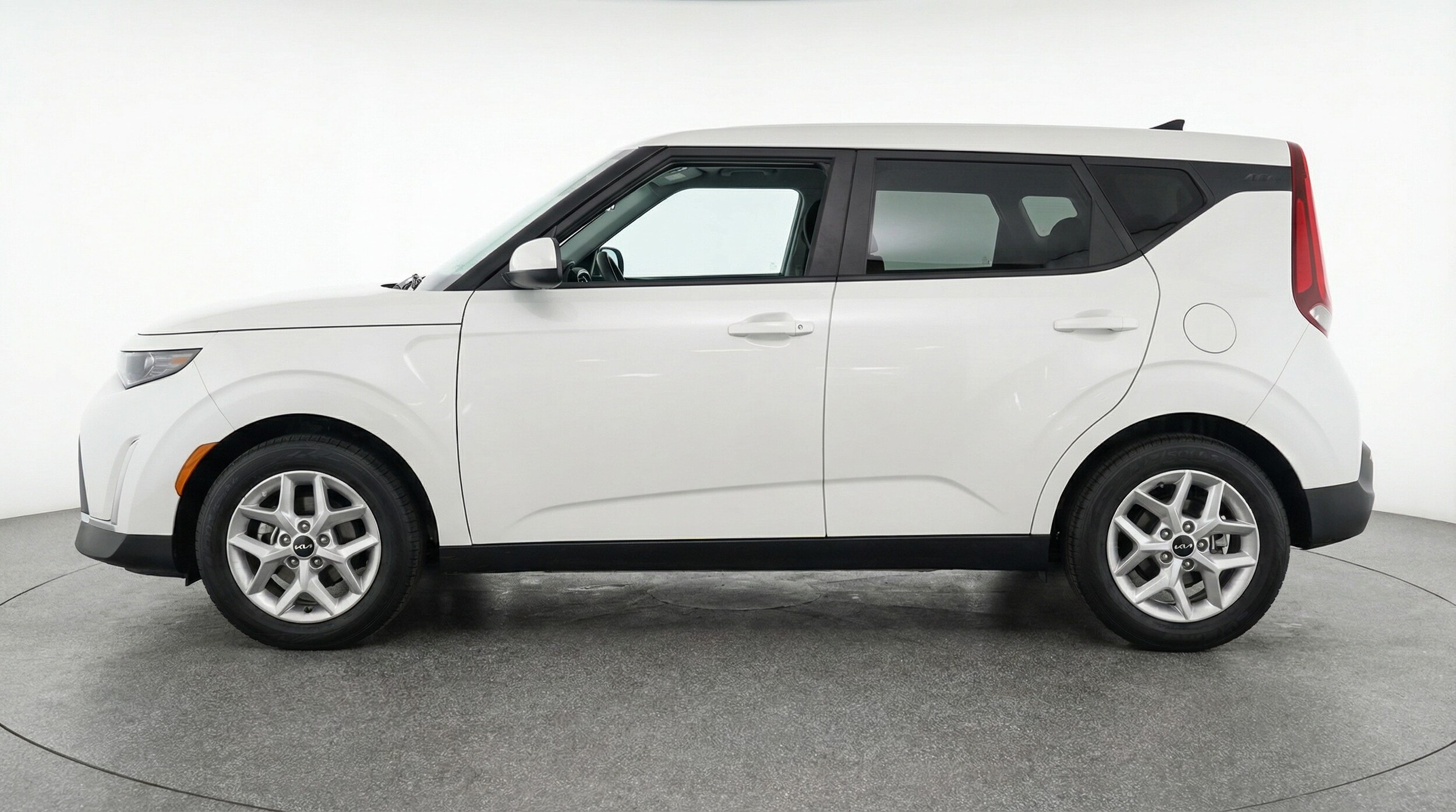 Thumbnail: 2025 Kia Soul - 4