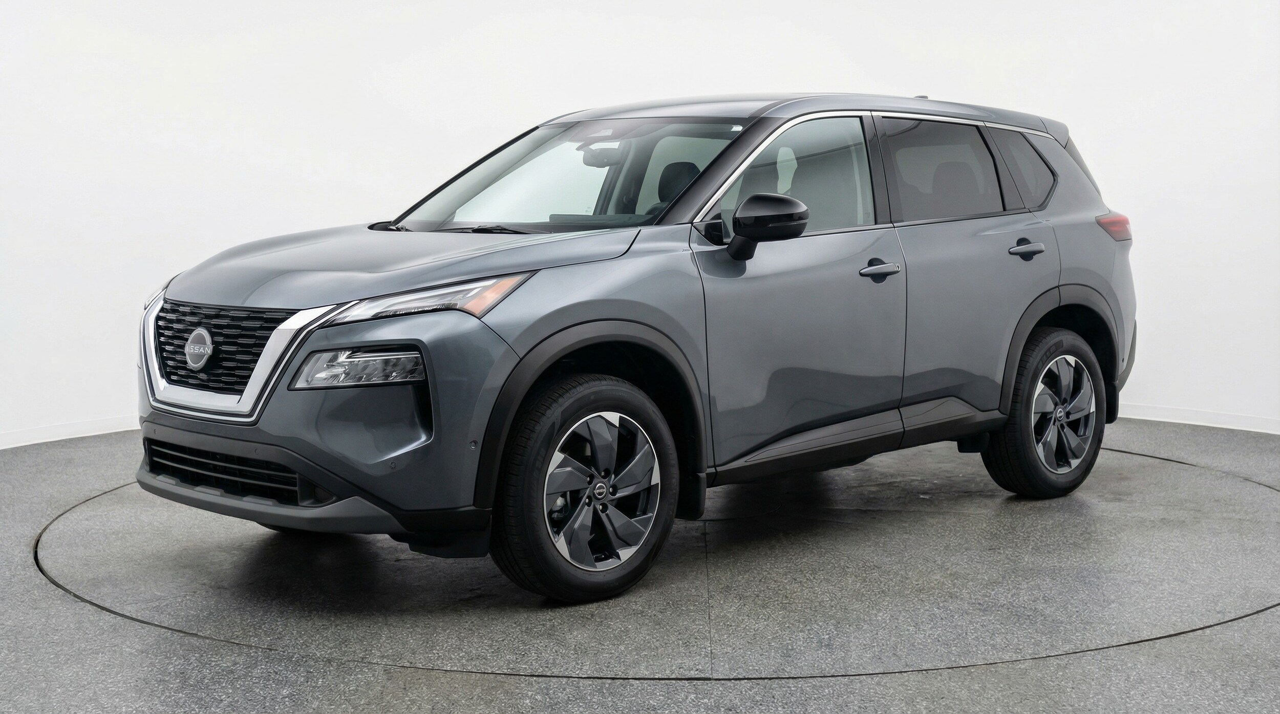 Thumbnail: 2025 Nissan Rogue - 3