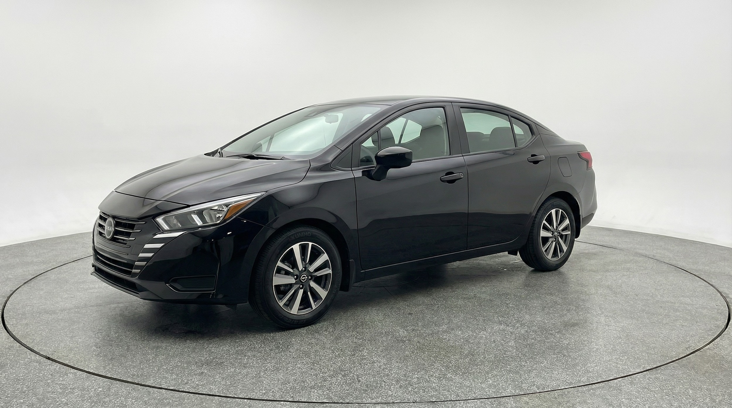 Thumbnail: 2025 Nissan Versa - 3