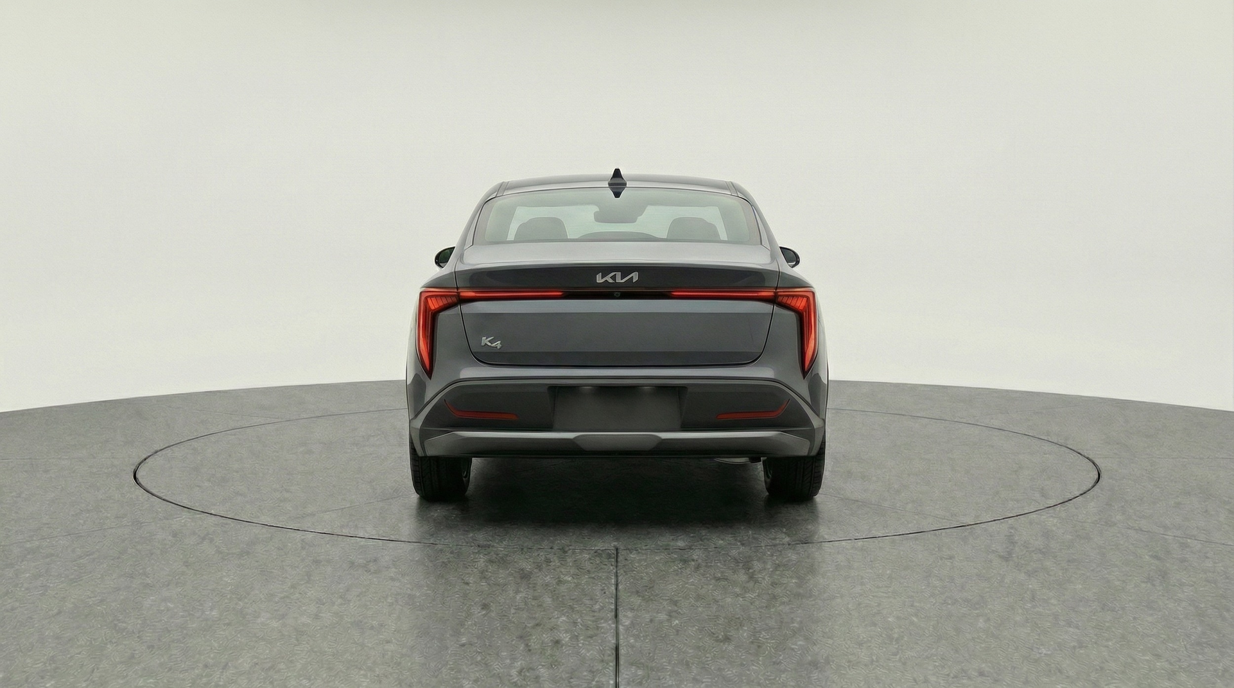 Thumbnail: 2025 Kia K4 - 6