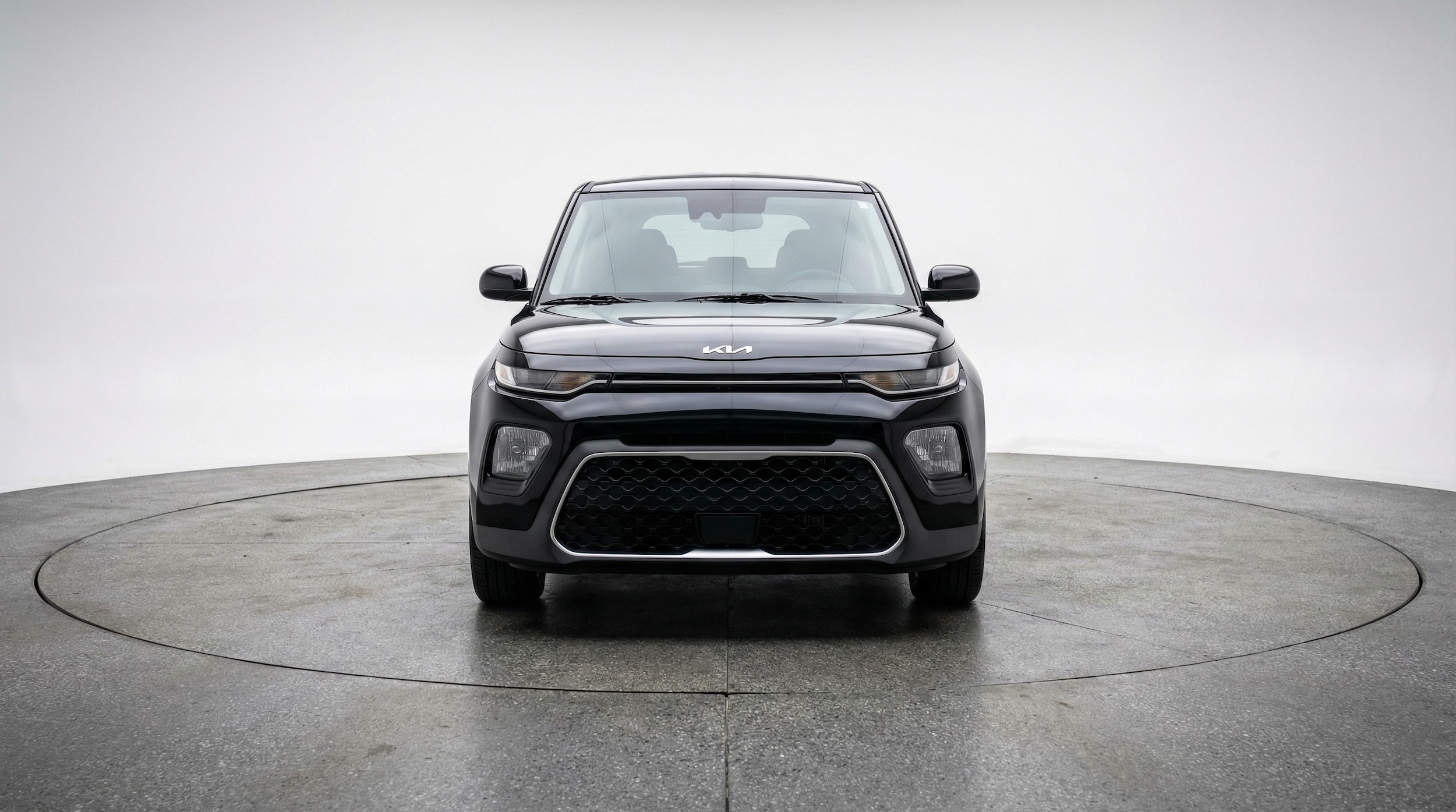 Thumbnail: 2025 Kia Soul - 2