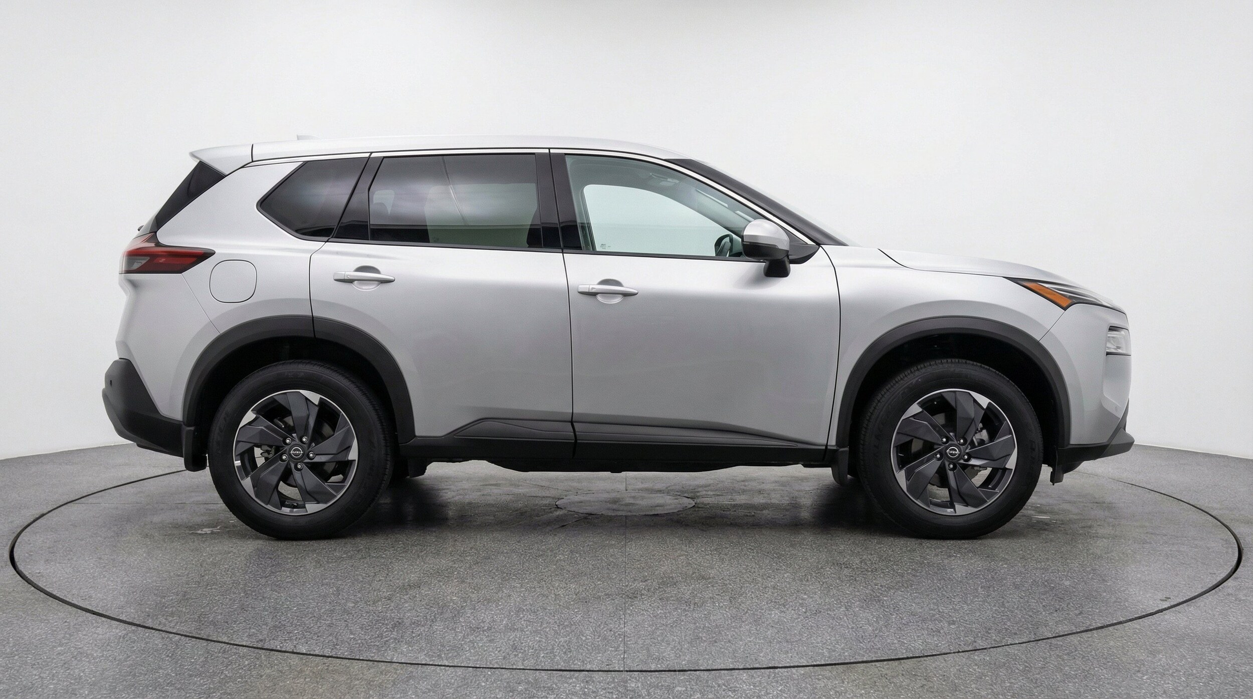 Thumbnail: 2025 Nissan Rogue - 11