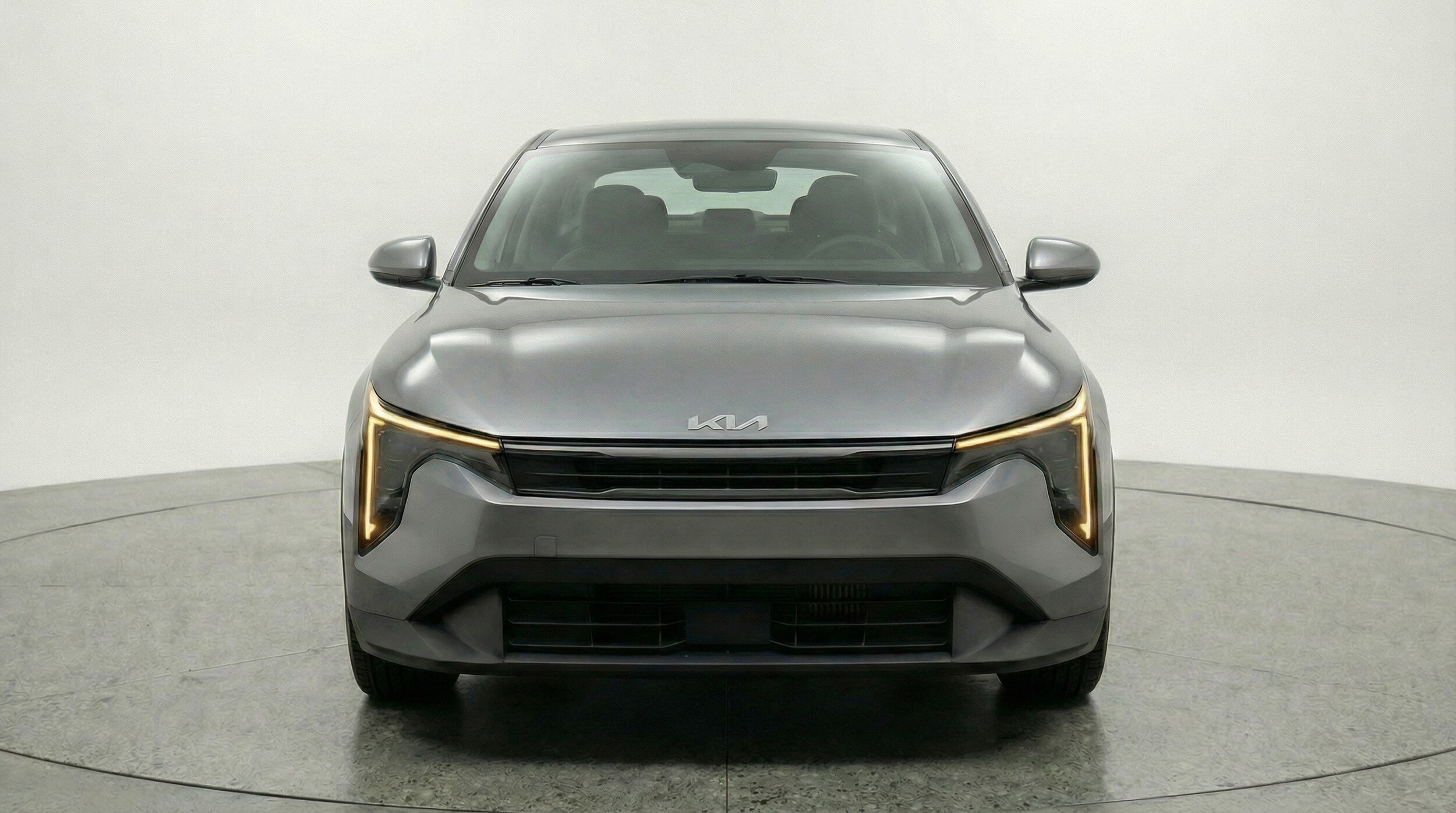 Thumbnail: 2025 Kia K4 - 2