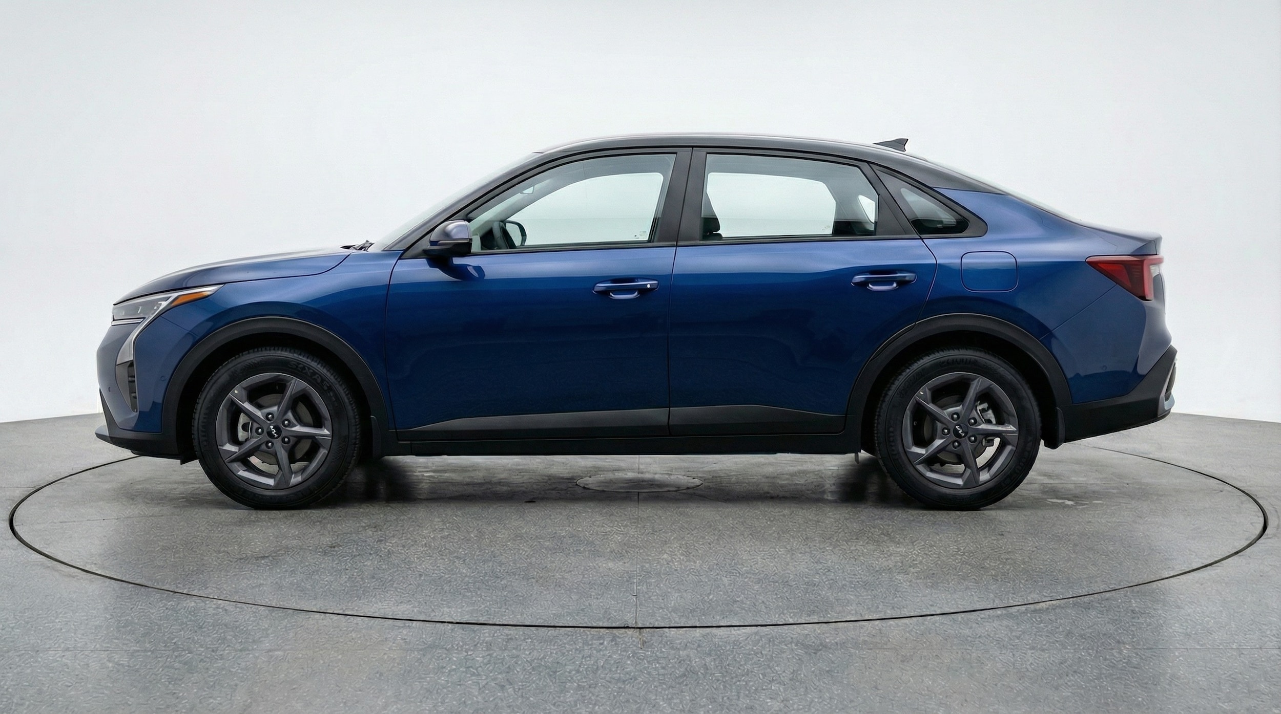 Thumbnail: 2025 Kia K4 - 4