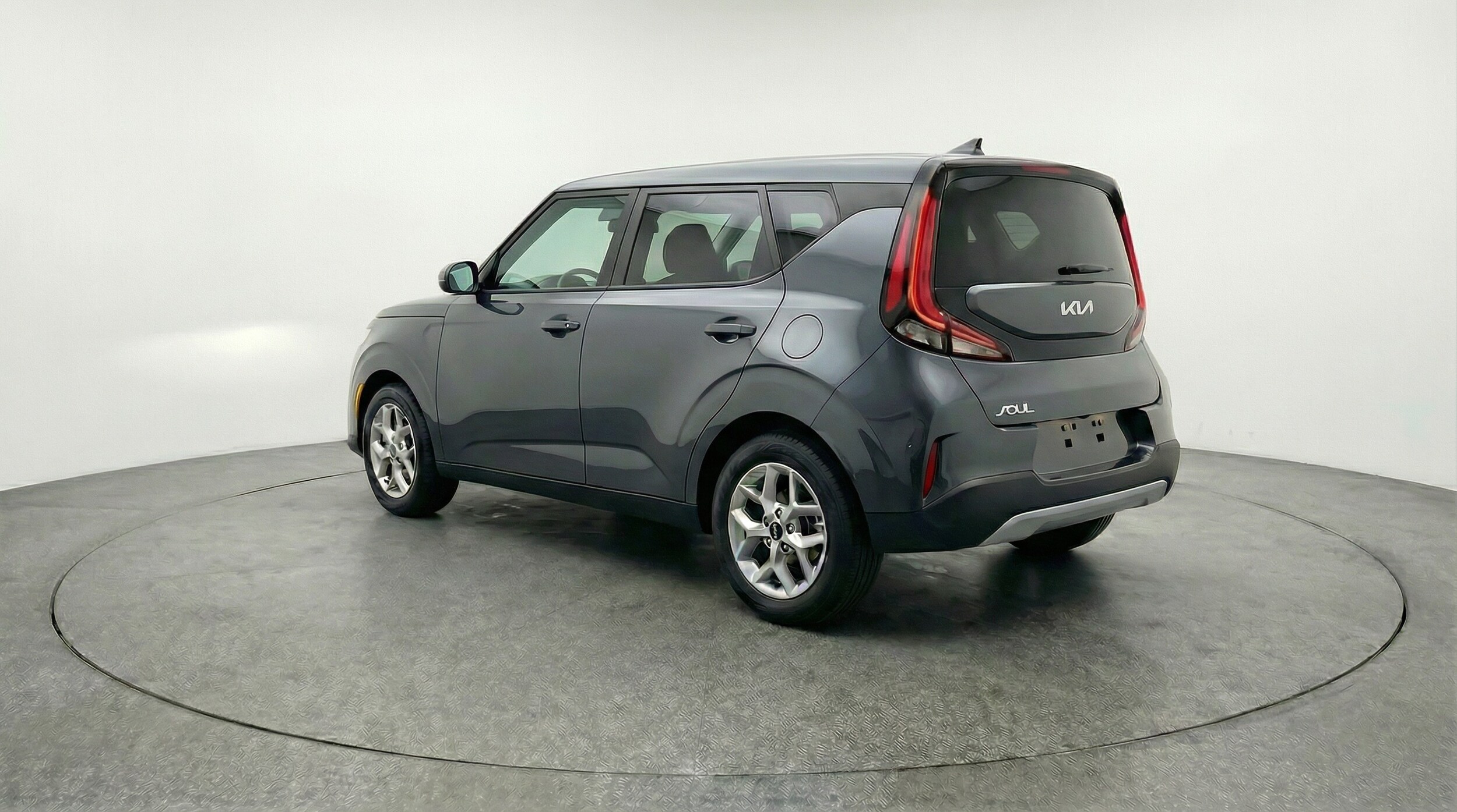 Thumbnail: 2025 Kia Soul - 5