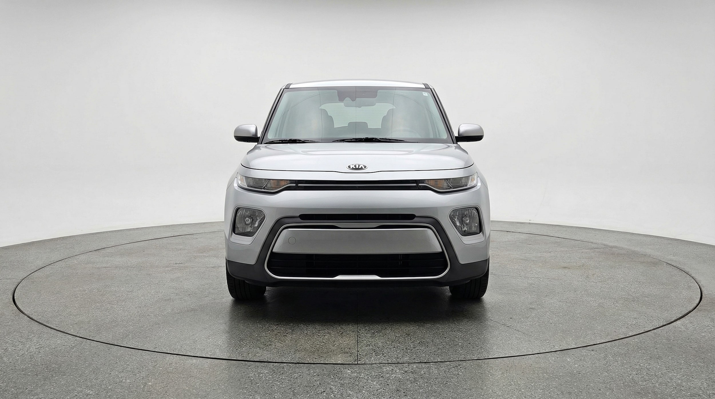 Thumbnail: 2025 Kia Soul - 2