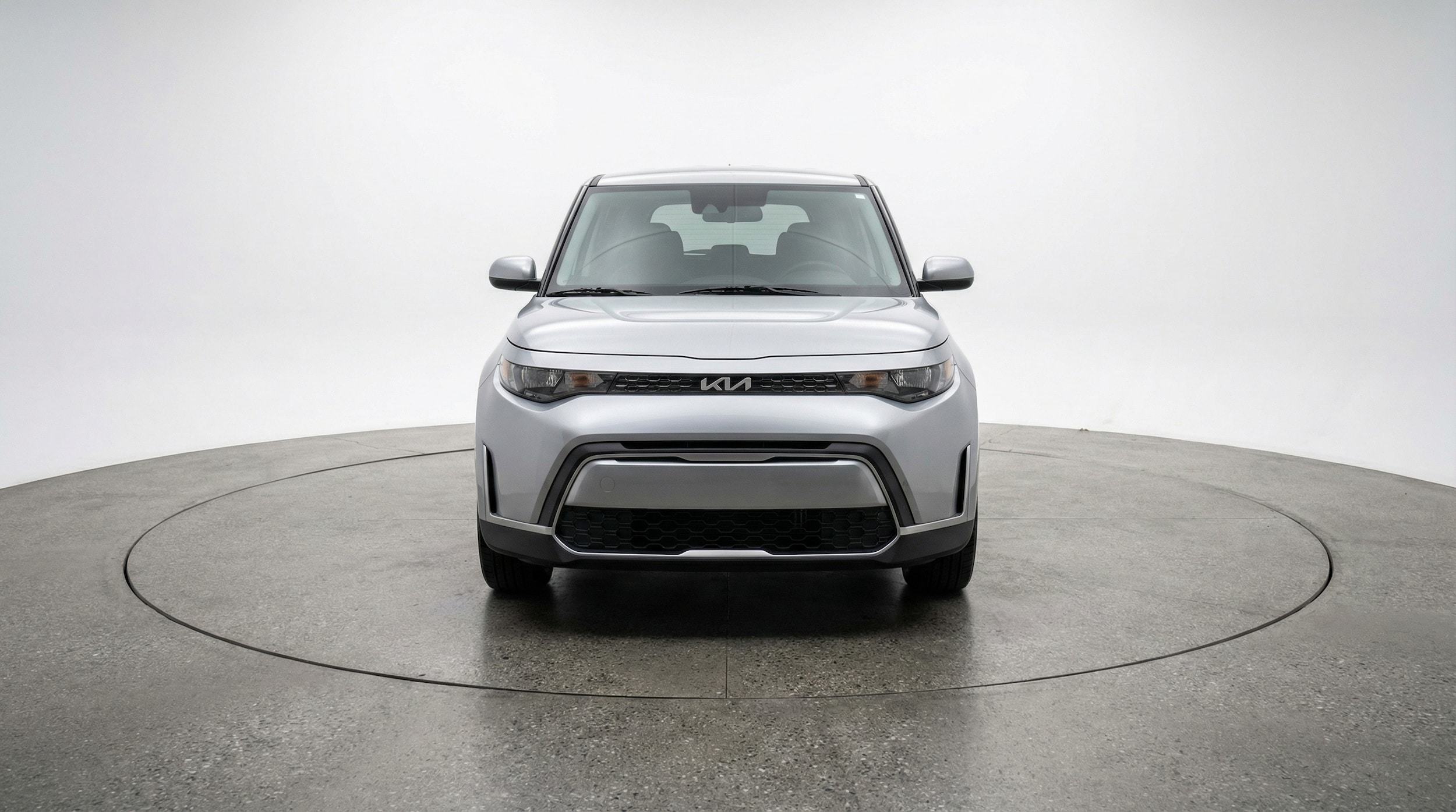 Thumbnail: 2025 Kia Soul - 2